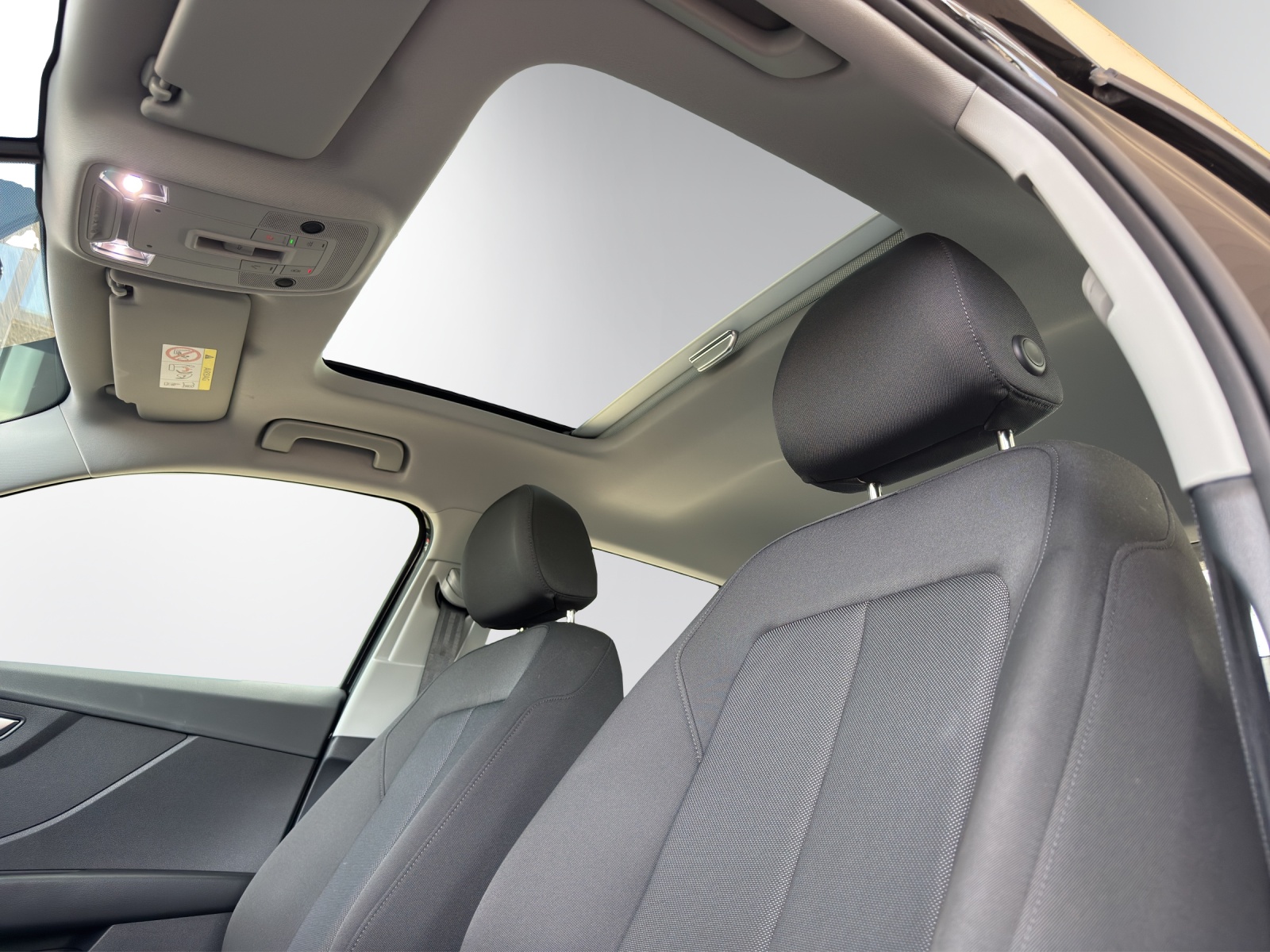 Image AUDI Q2 Q2 35 TFSI S lineS-tronic