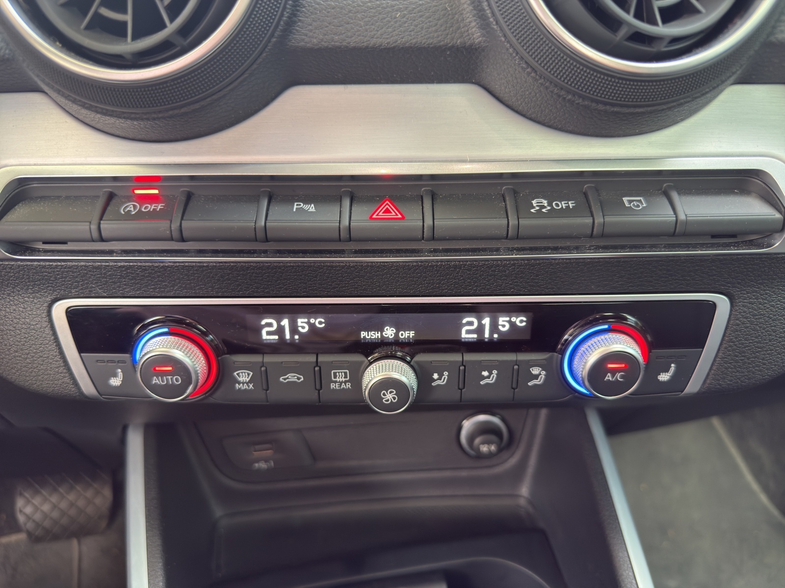 Image AUDI Q2 Q2 35 TFSI S lineS-tronic