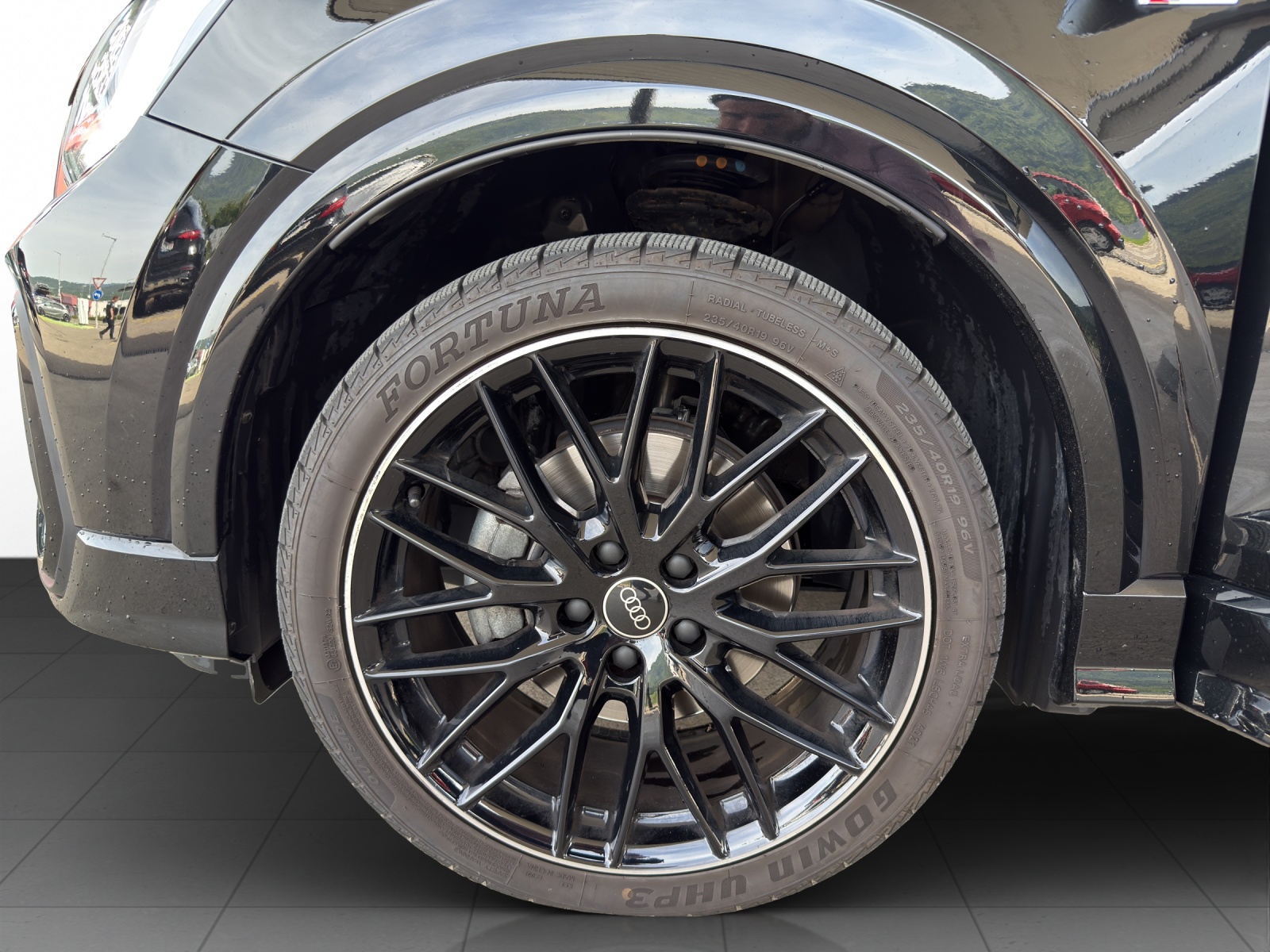 Image AUDI Q2 Q2 35 TFSI S lineS-tronic