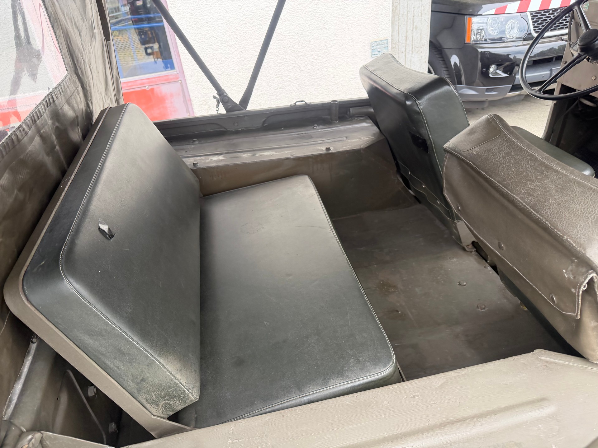 WILLYS Kaiser US CJ5-image-12
