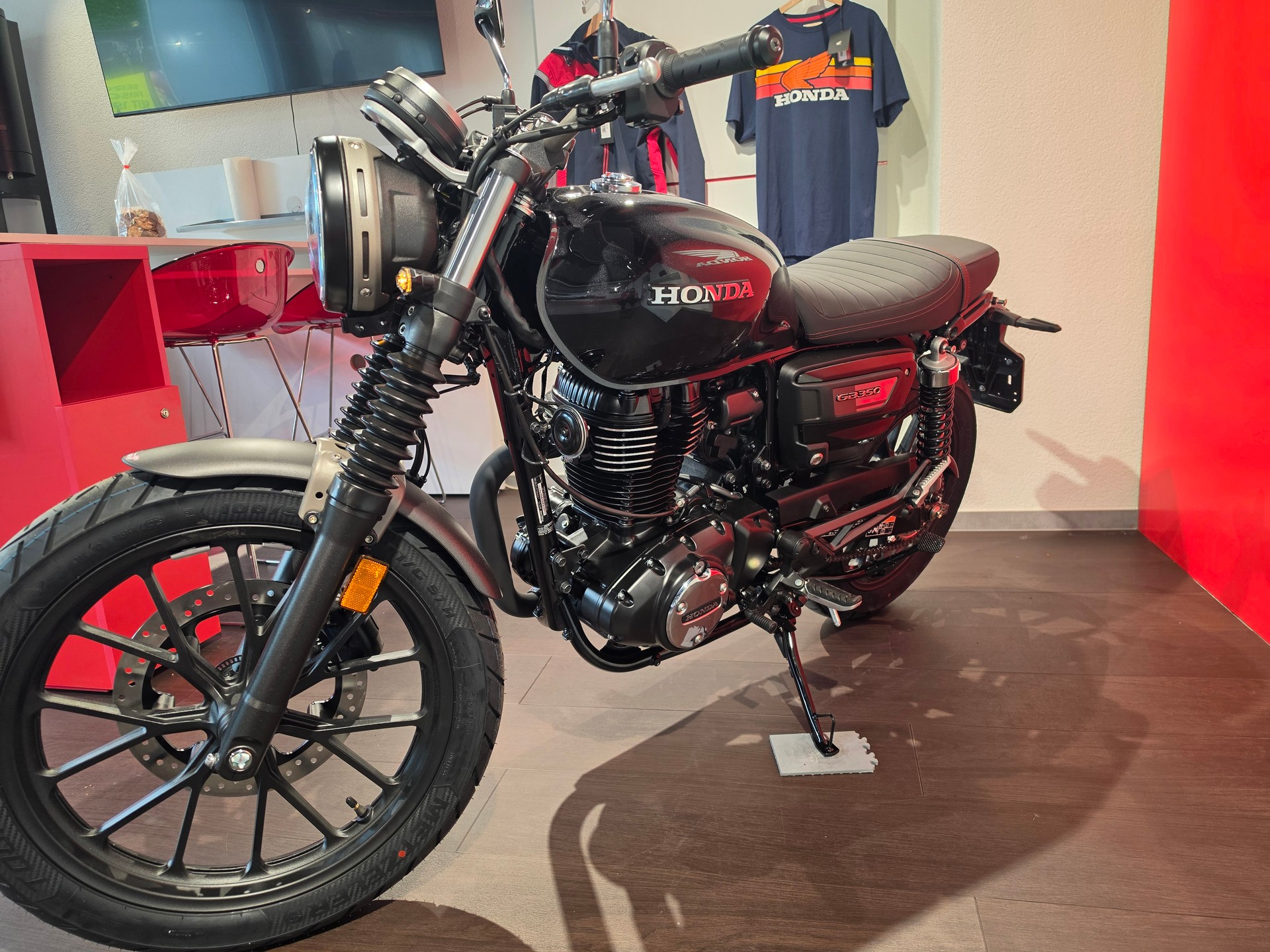 HONDA GB 350 S-showroom-element-3