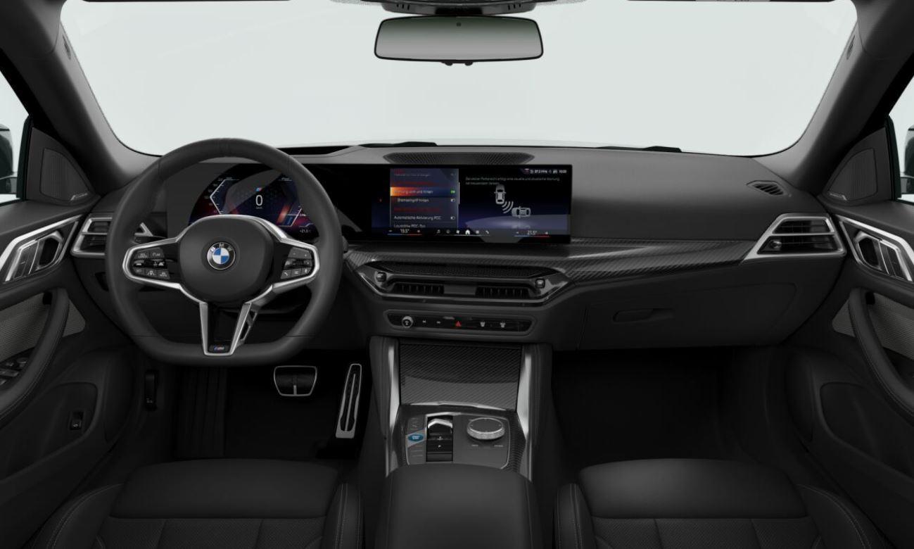 BMW i4 xDrive40 Kit M Sport Pro-image-15