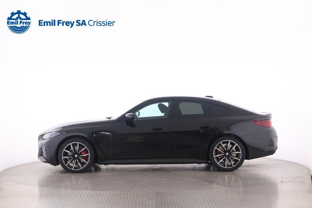 BMW i4 xDrive40 Kit M Sport Pro-image-14