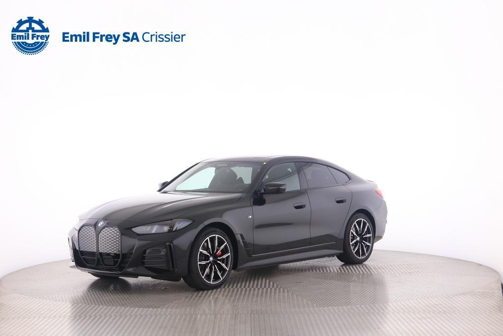 BMW i4 xDrive40 Kit M Sport Pro-image-12