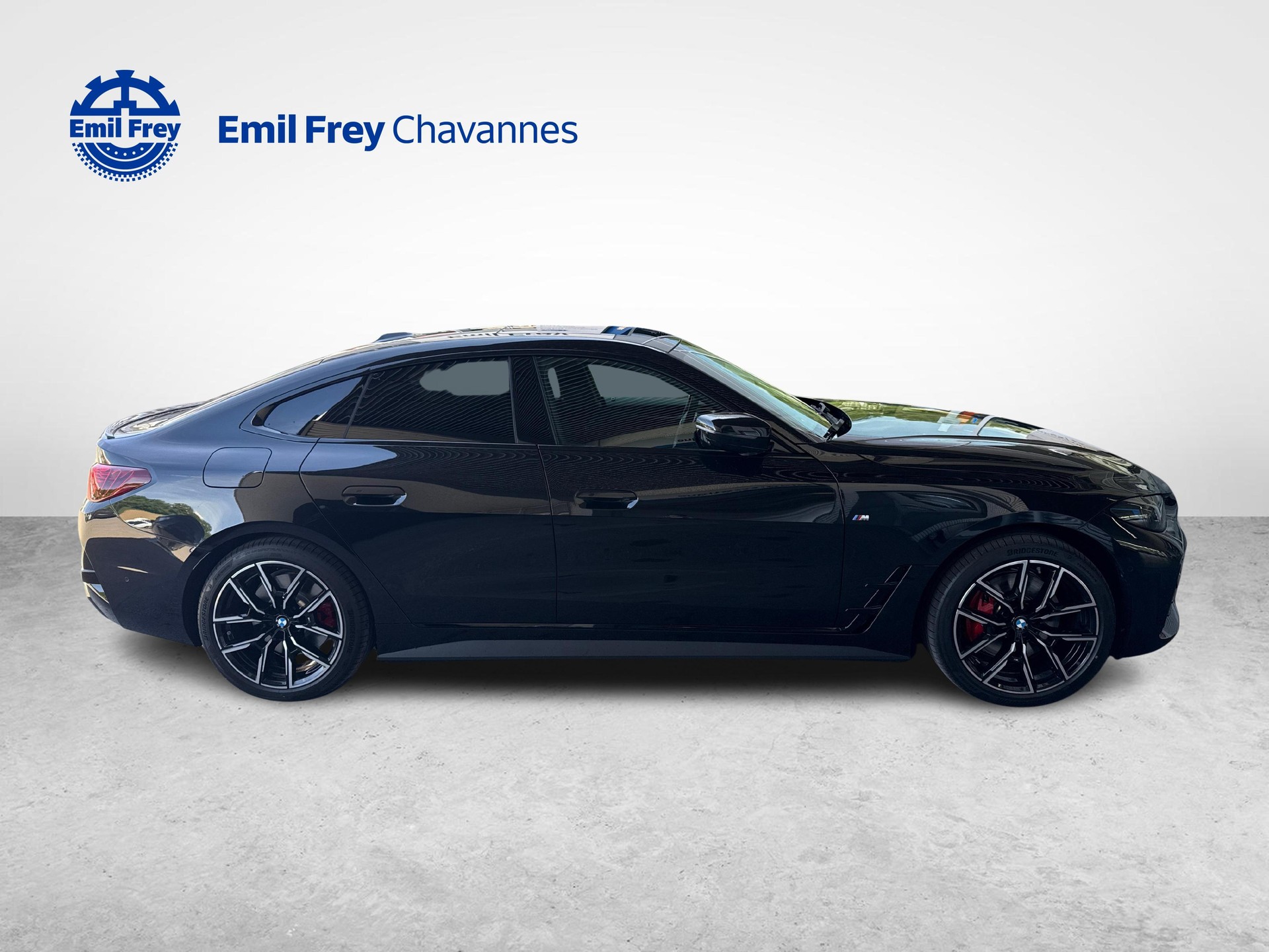 BMW i4 xDrive40 Kit M Sport Pro-image-5