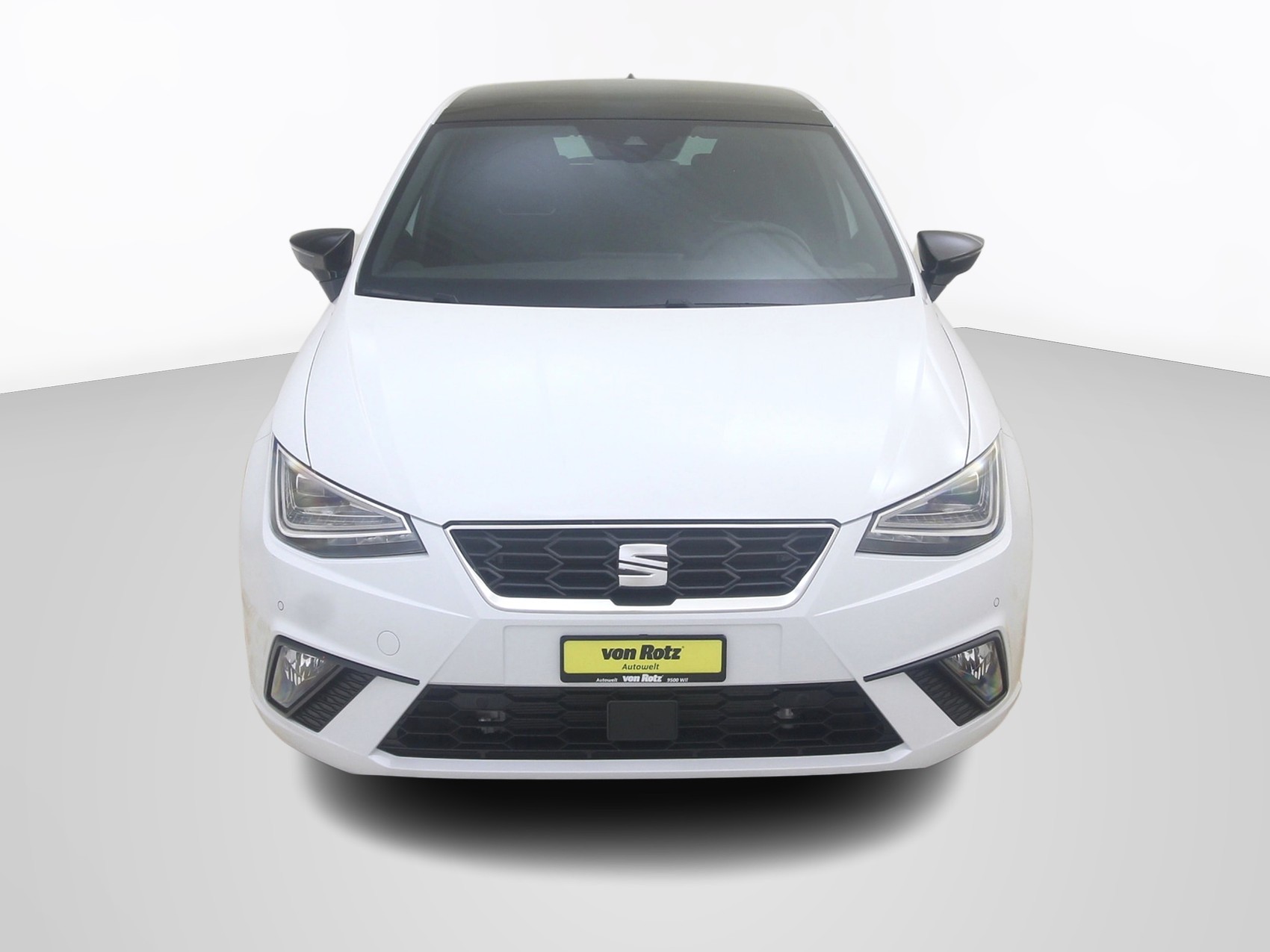 SEAT Ibiza 1.5 TSI FR DSG-image-5