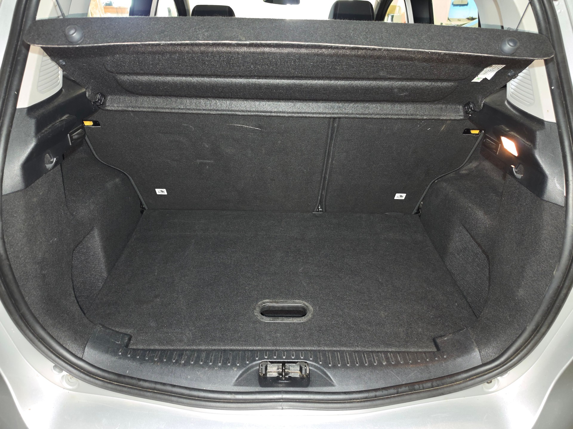 FORD B-Max 1.0 SCTi Titanium-image-14