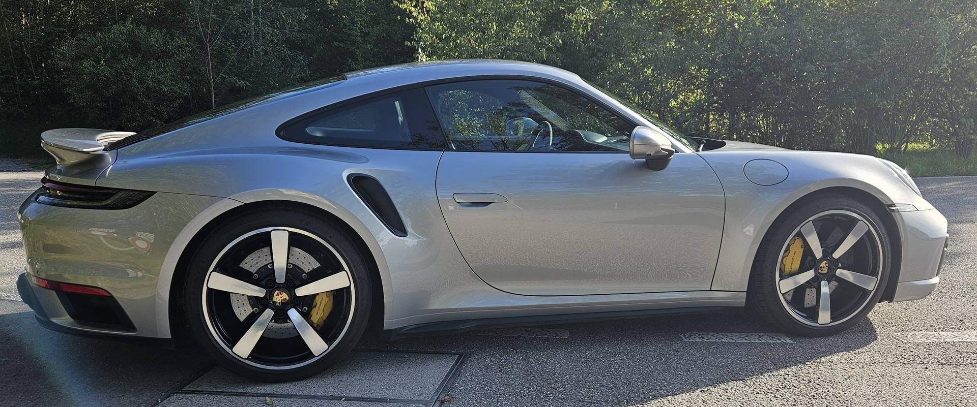 PORSCHE Turbo (992.1)-image-2