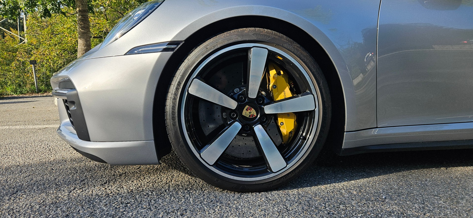 PORSCHE 3.7 Turbo PDK-image-5