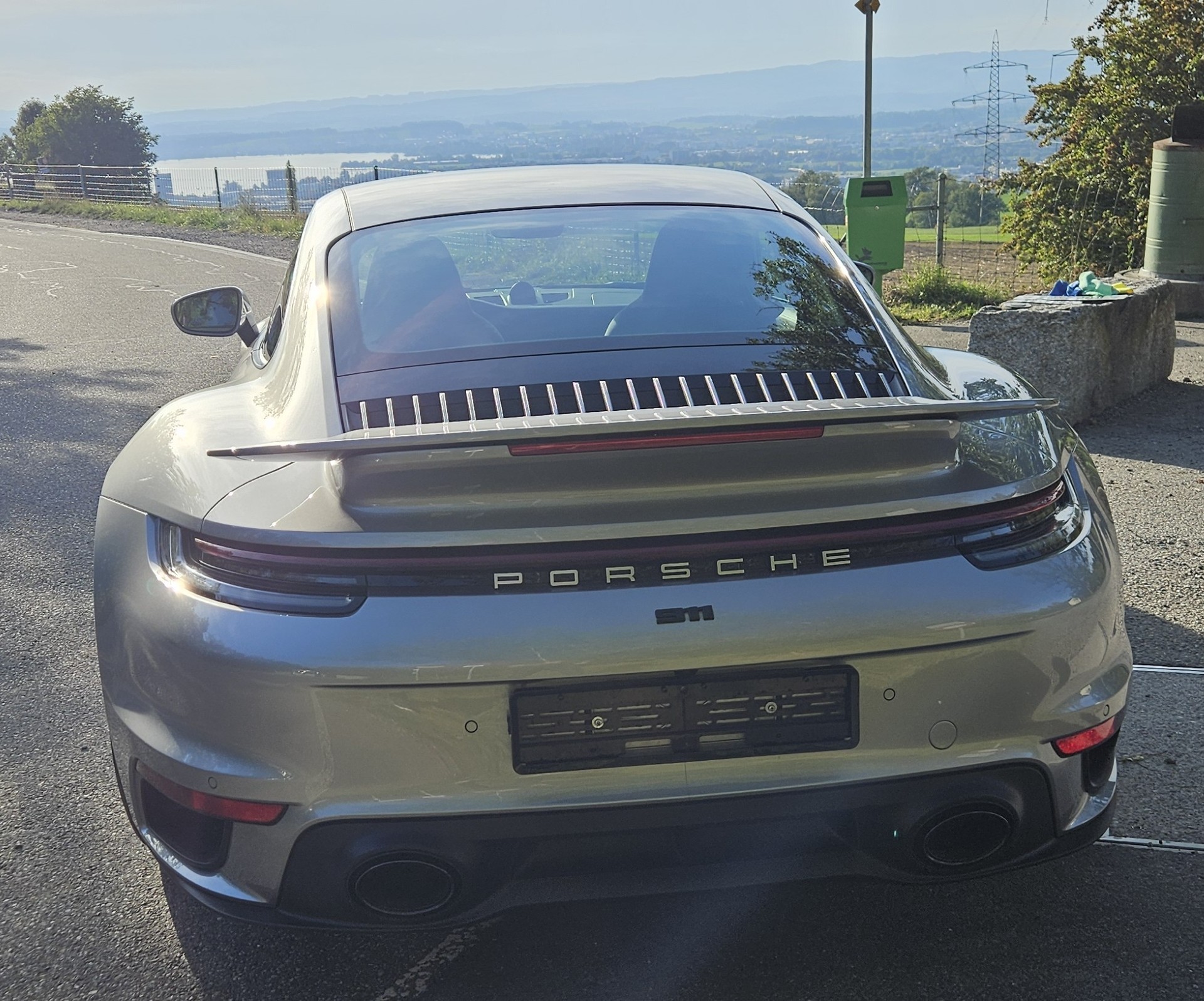 PORSCHE Turbo (992.1)-image-3