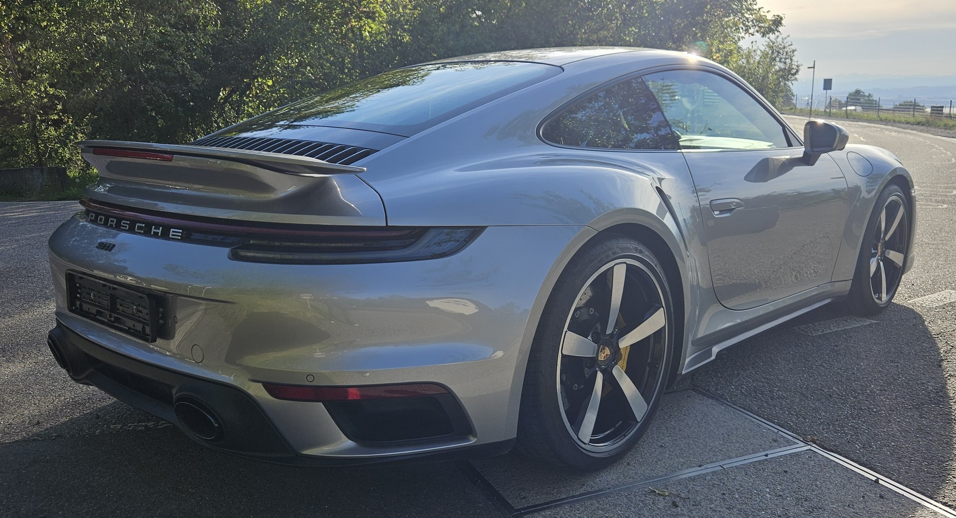 PORSCHE 3.7 Turbo PDK-image-3