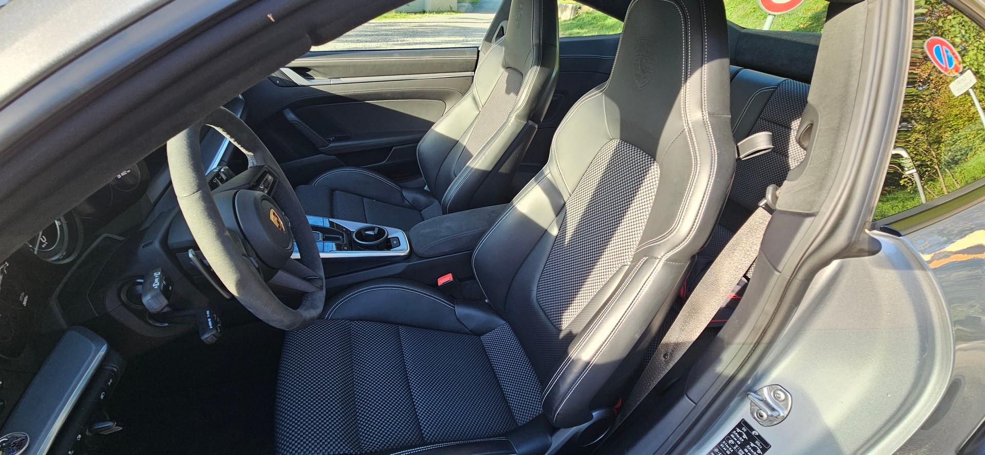 PORSCHE 3.7 Turbo PDK-image-8