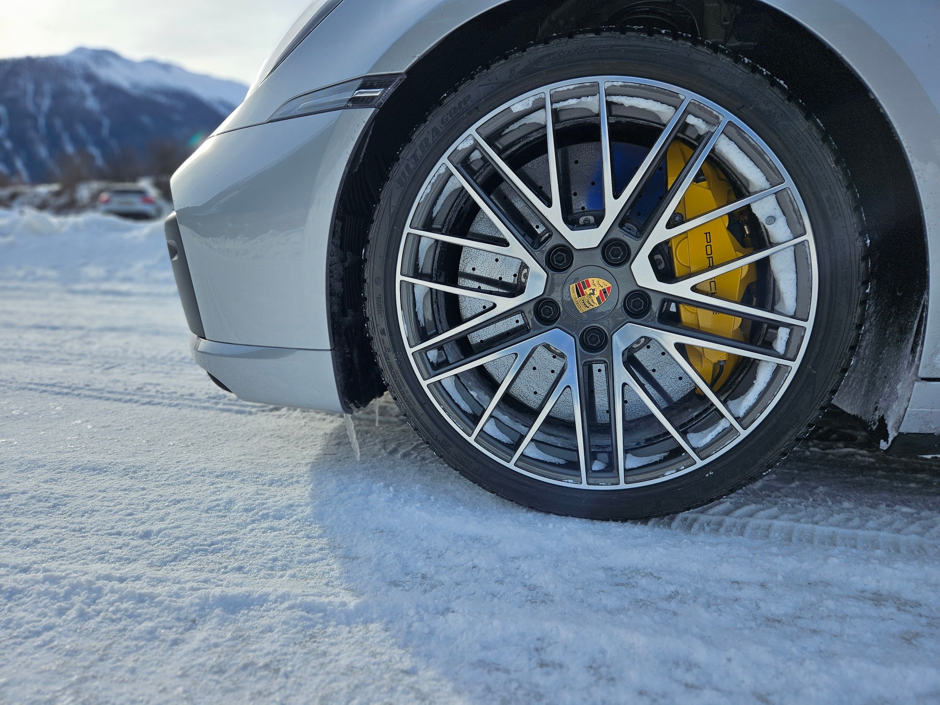 PORSCHE Turbo (992.1)-image-10
