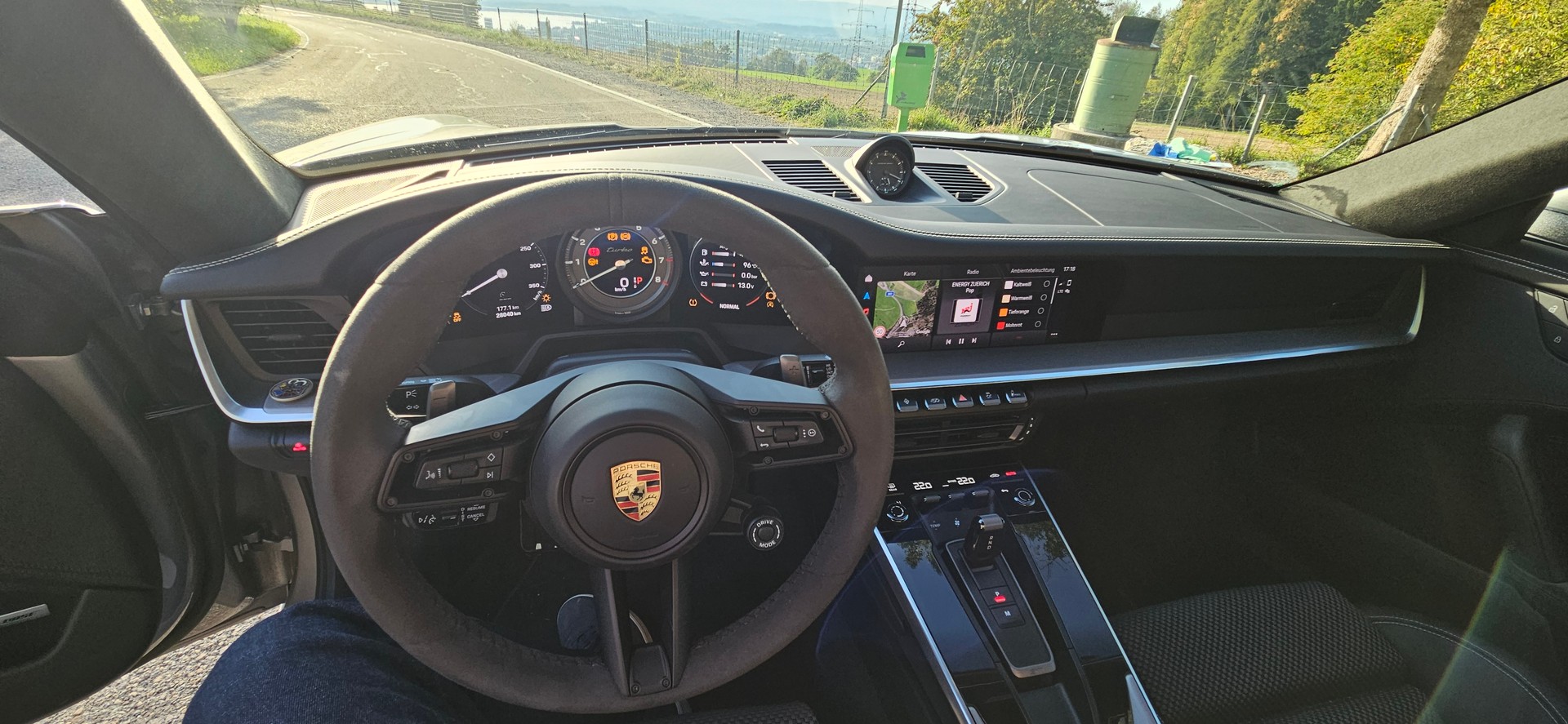 PORSCHE 3.7 Turbo PDK-image-6