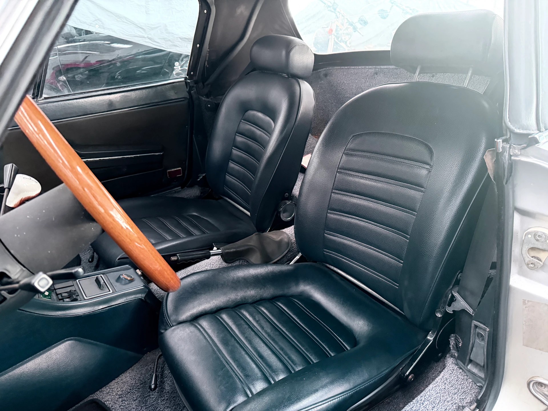 ALFA ROMEO Spider 2.0 (Veloce)-image-5