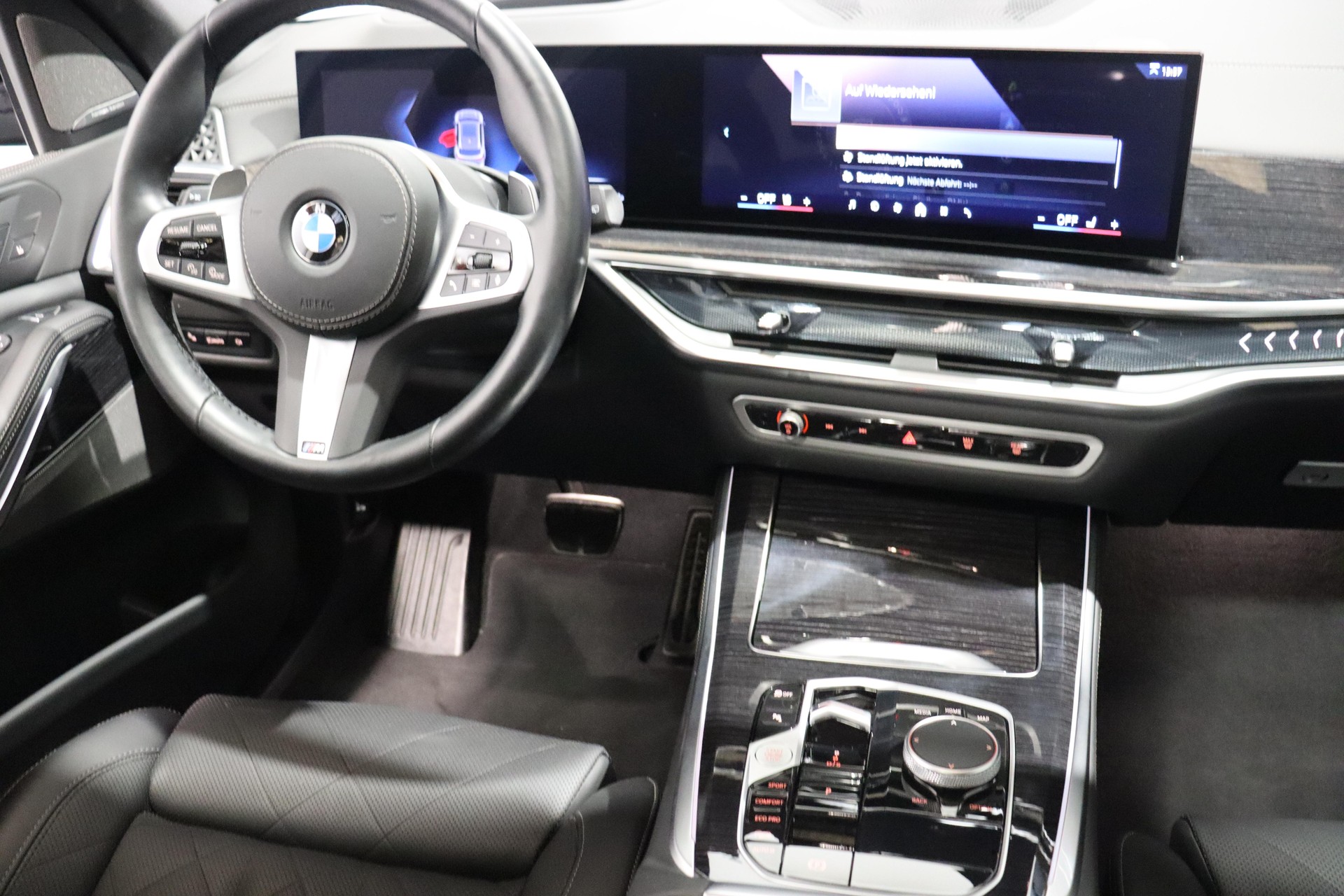 BMW X5 30d xDrive SAG-image-15