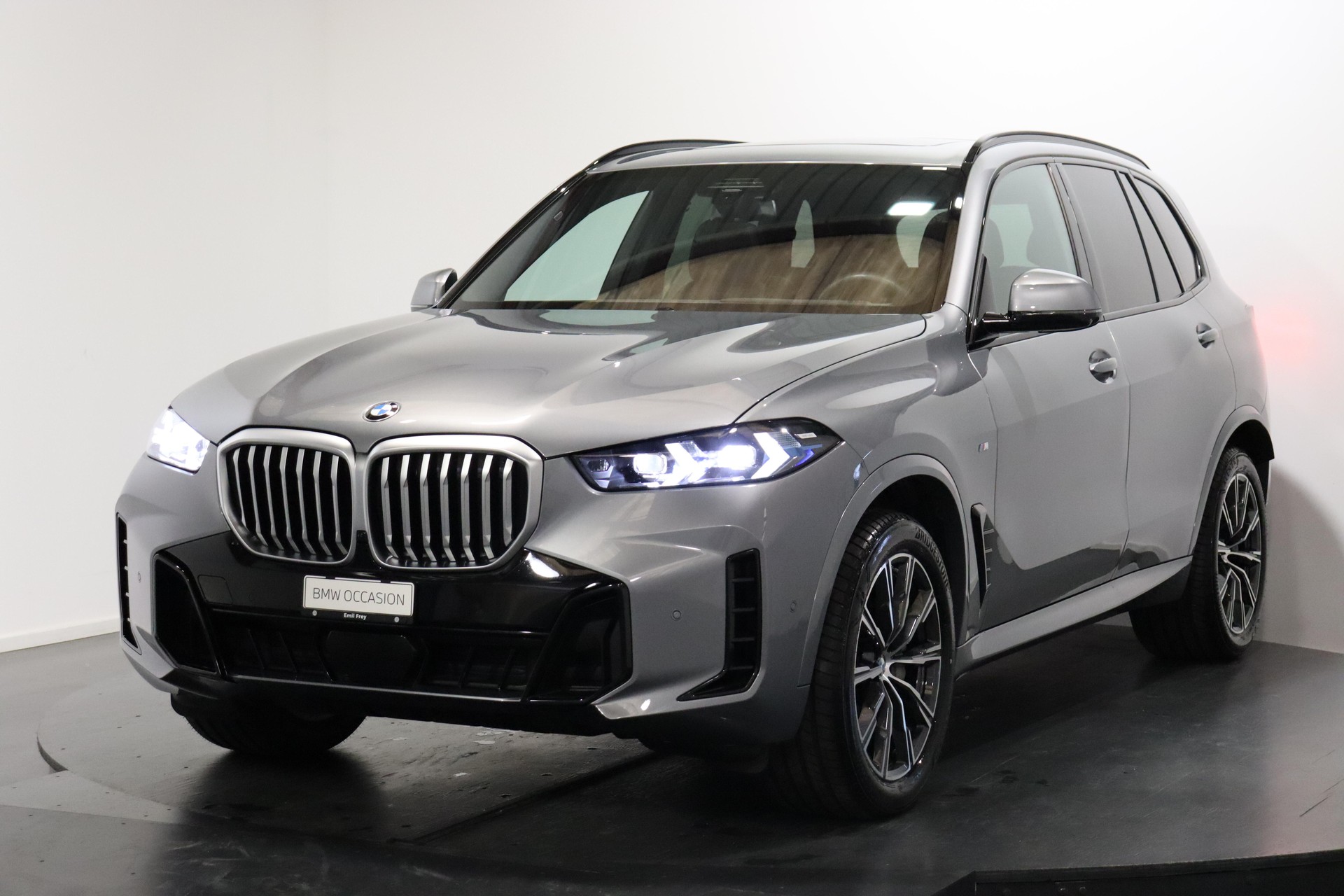 BMW X5 30d xDrive SAG