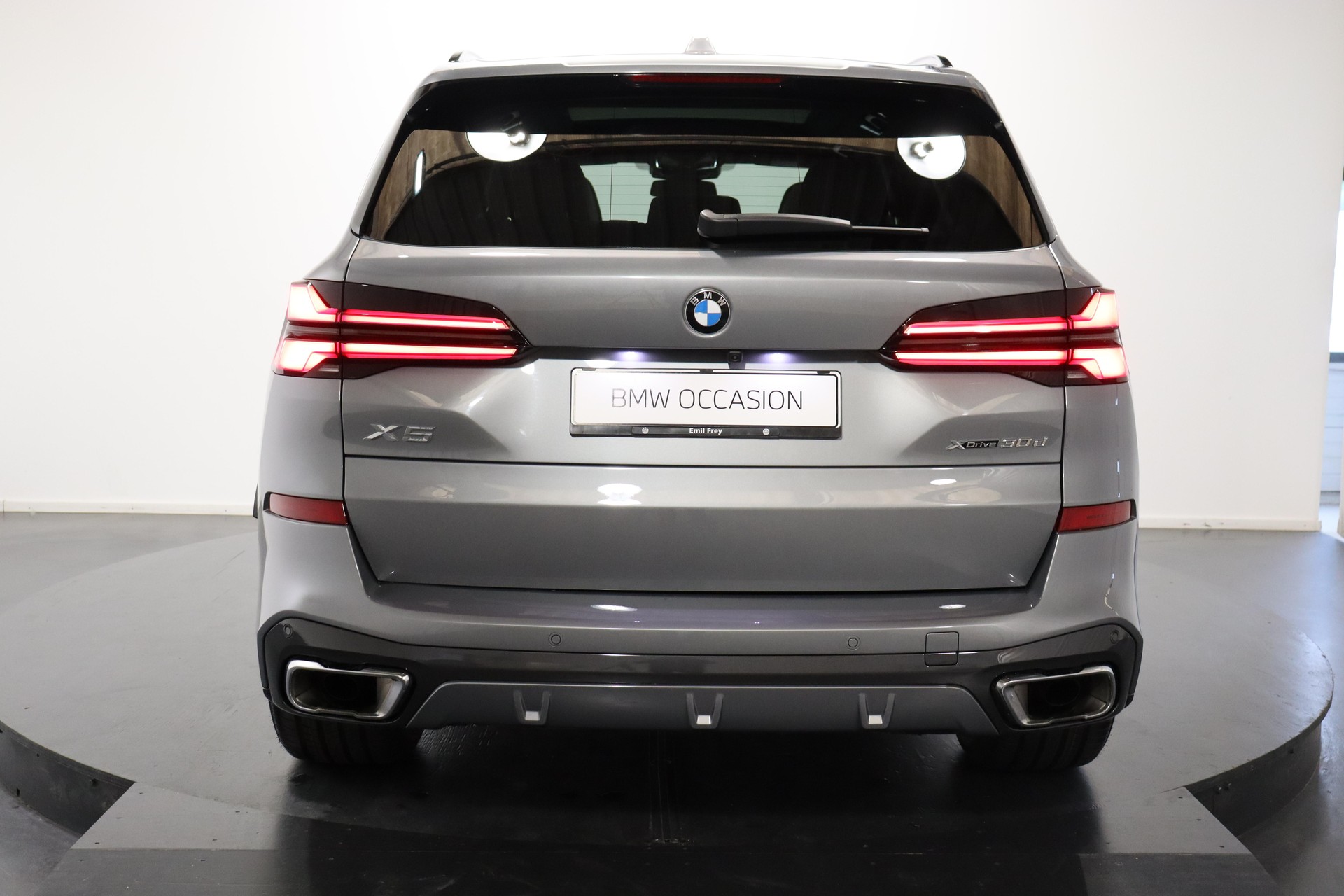 BMW X5 30d xDrive SAG-image-7