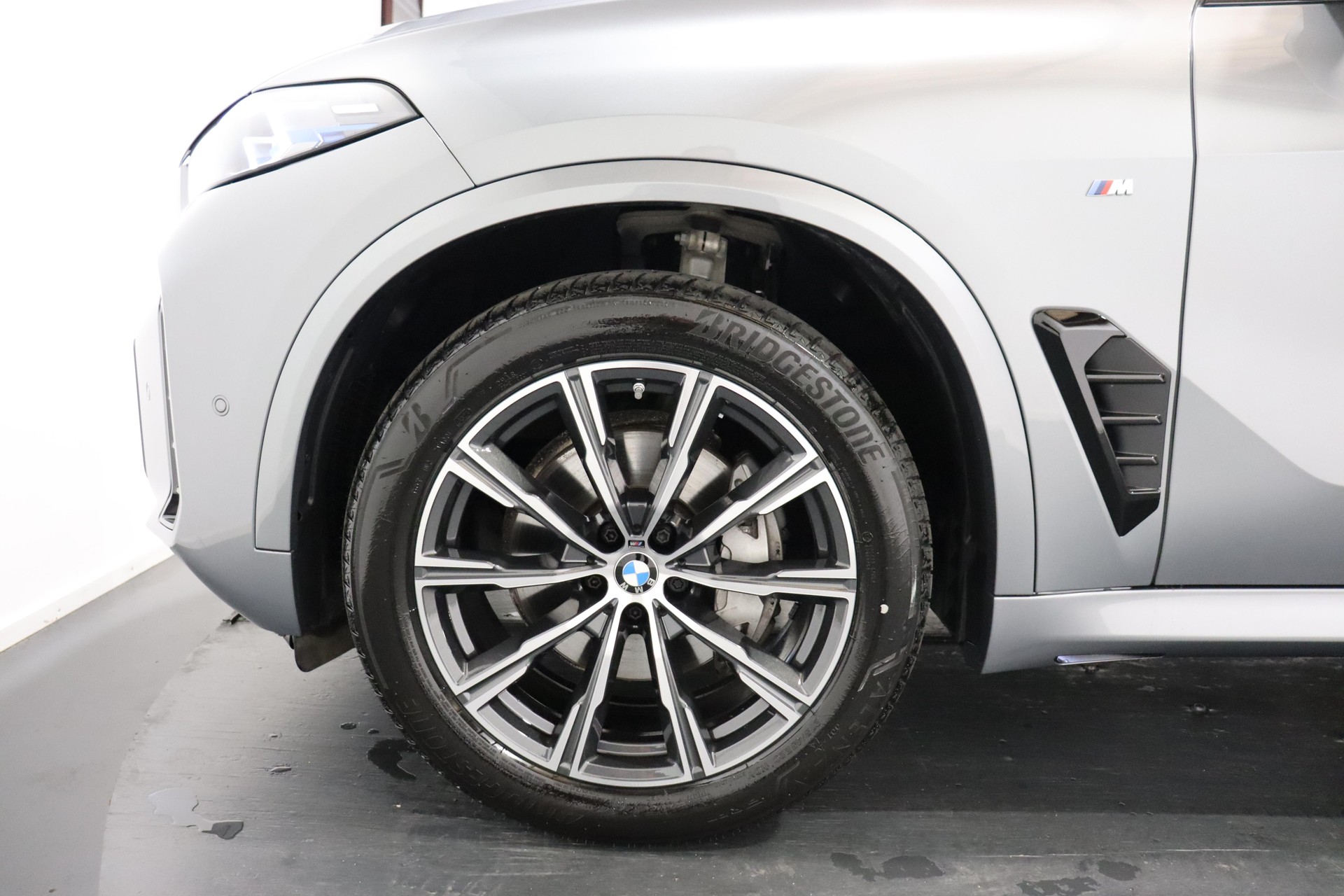BMW X5 30d xDrive SAG-image-4