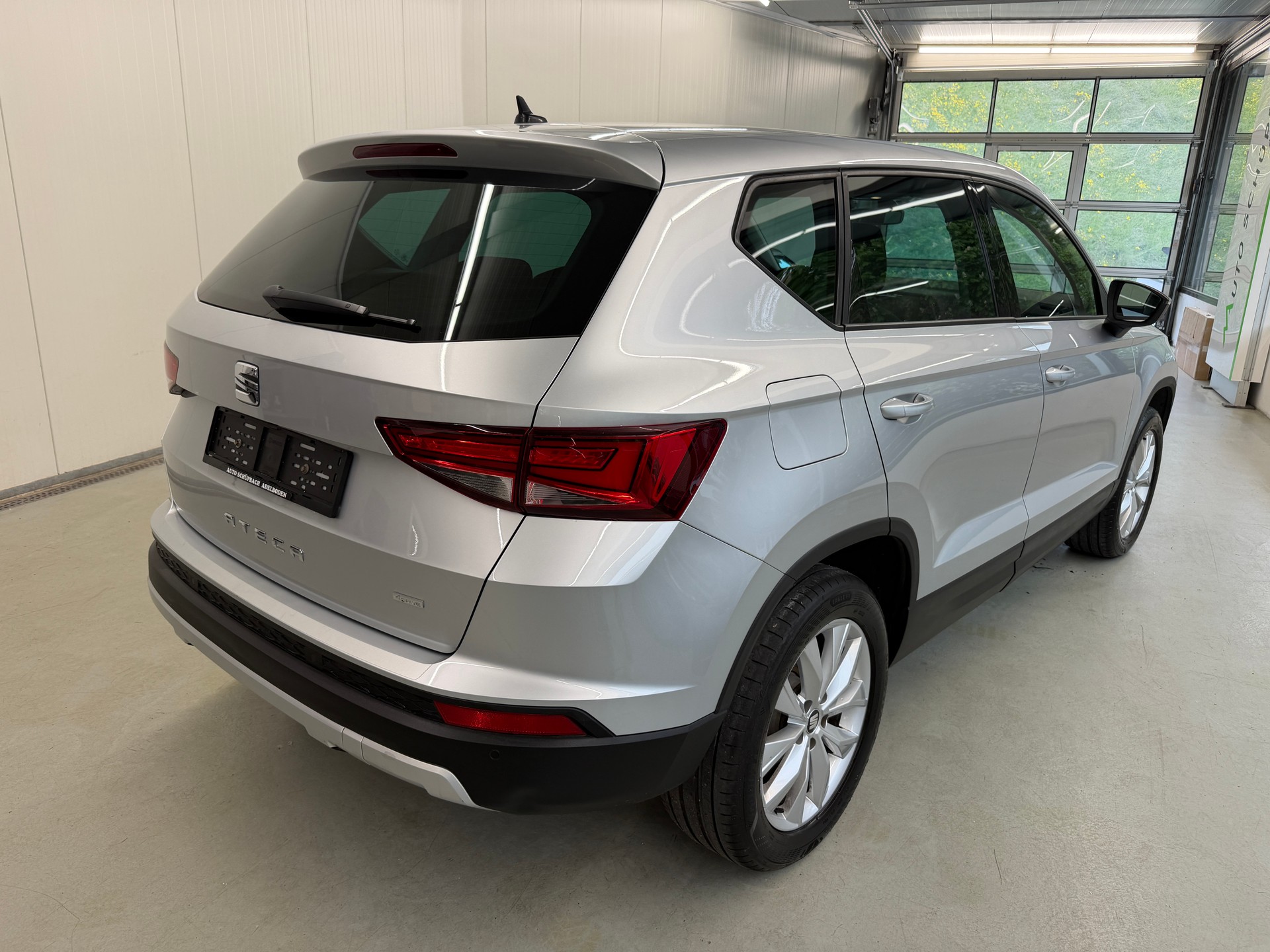 SEAT Ateca 1.4 TSI Style 4Drive-showroom-element-3