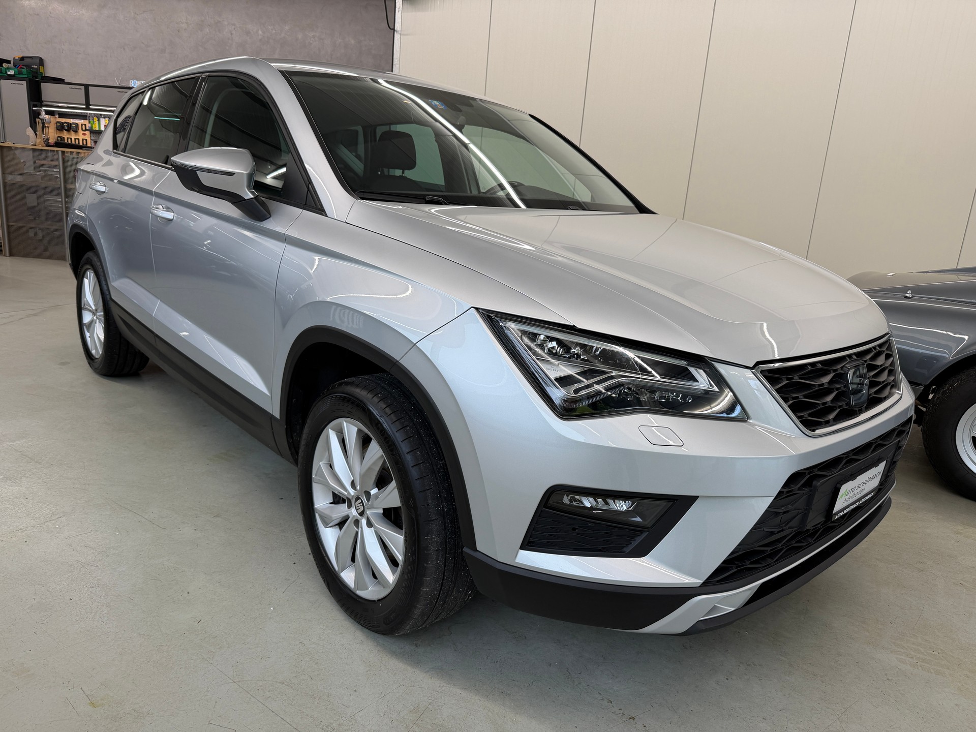 SEAT Ateca 1.4 TSI Style 4Drive-showroom-element-1