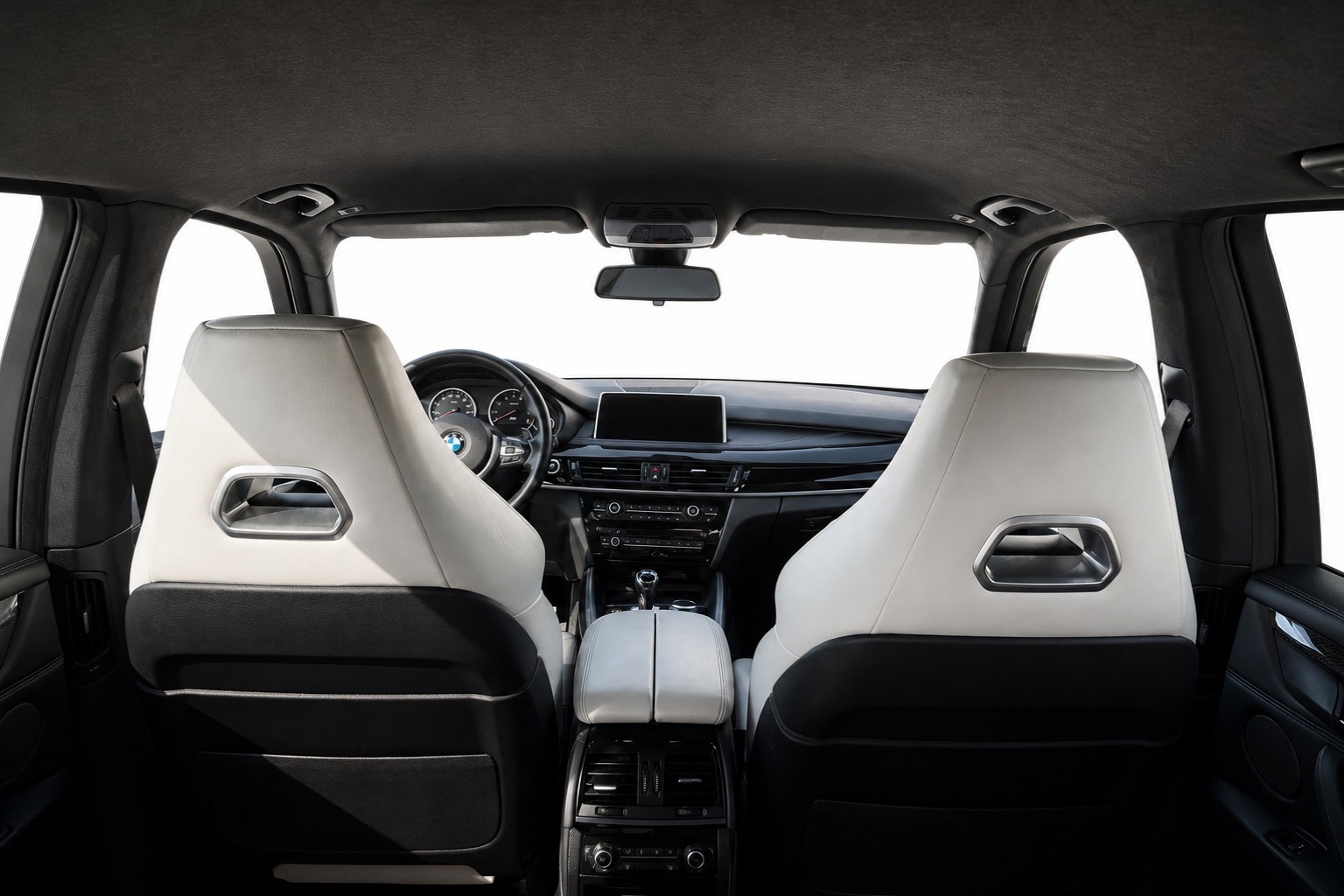 BMW X5M Steptronic-image-14