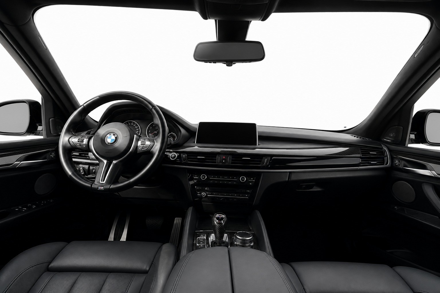 BMW X5M Steptronic-image-10