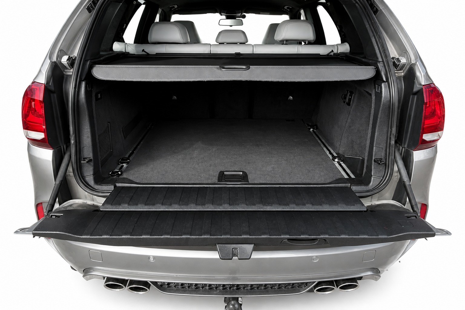 BMW X5M Steptronic-image-15