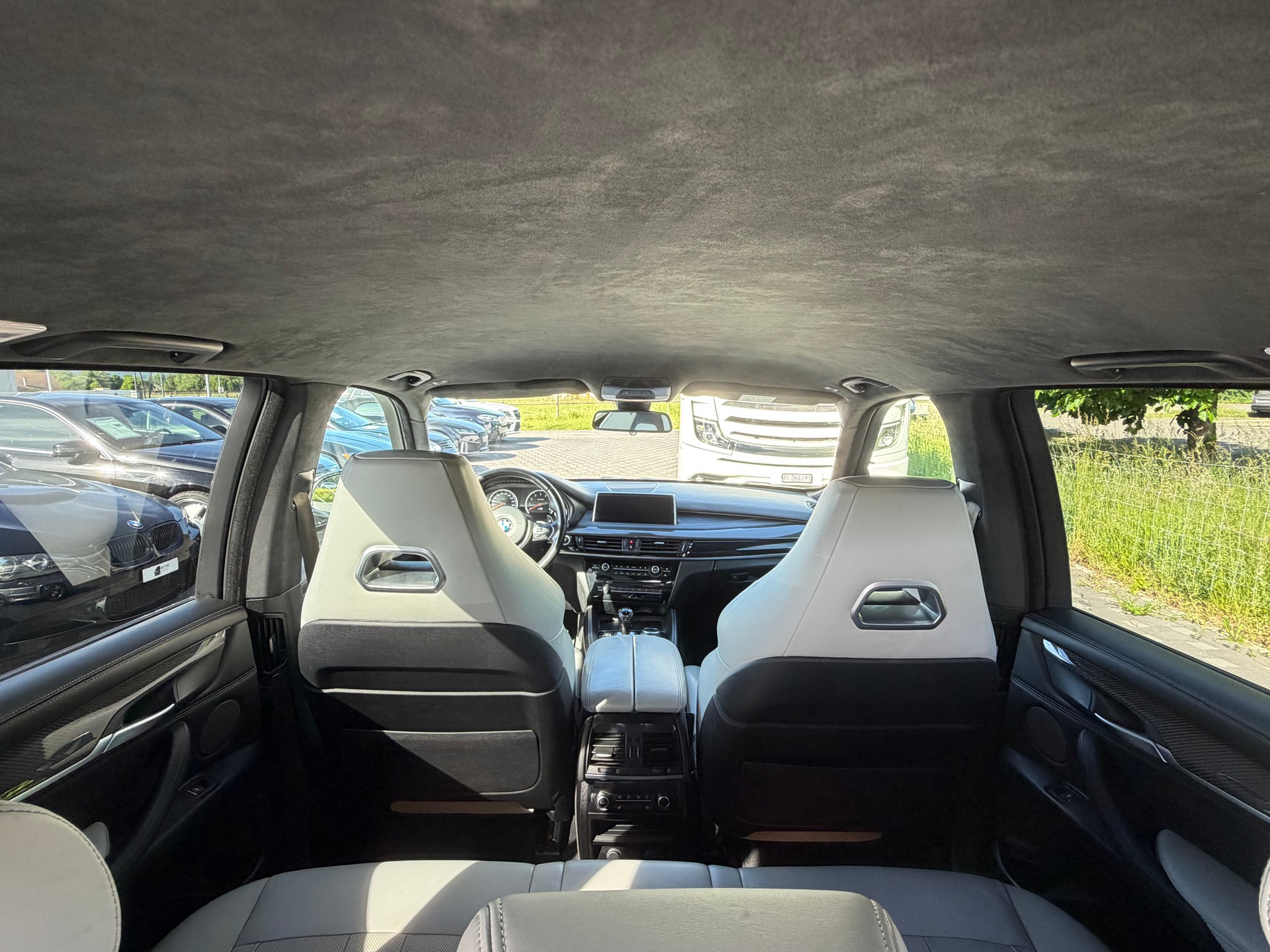 BMW X5M Steptronic-image-15