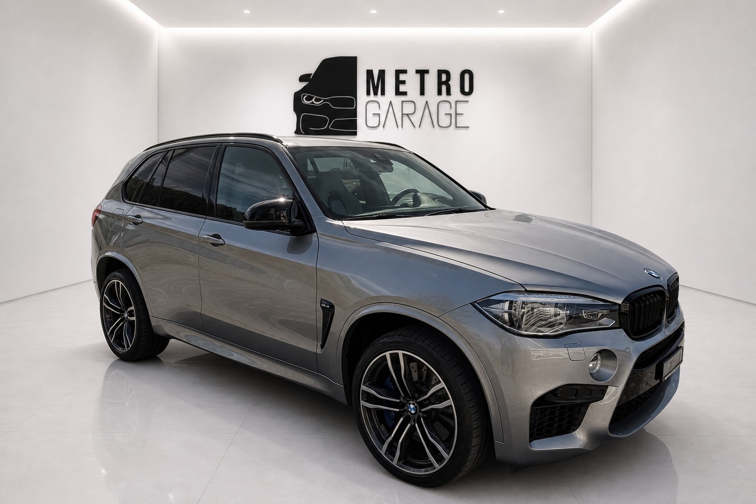 BMW X5M Steptronic-image-6