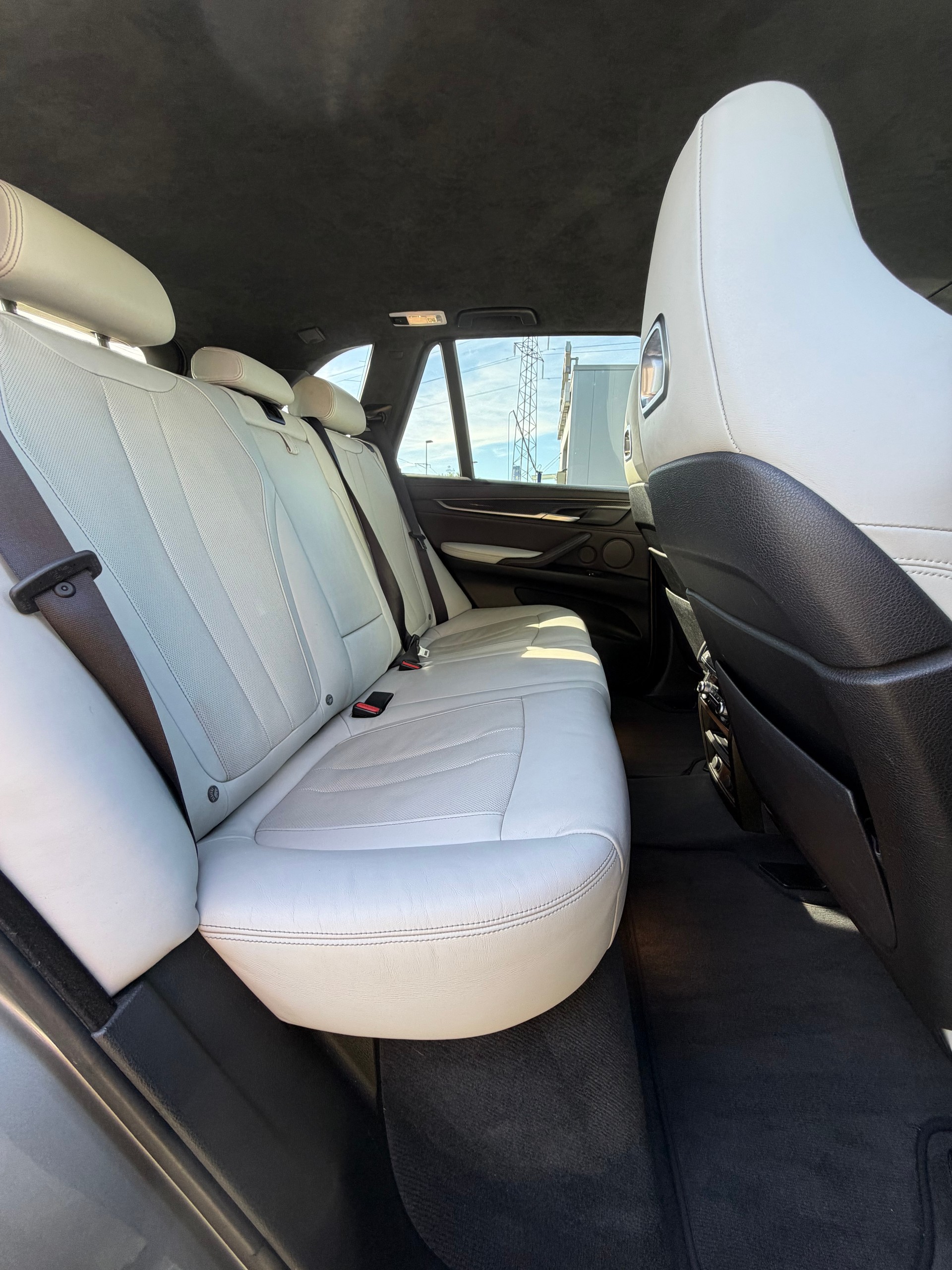 BMW X5M Steptronic-image-16