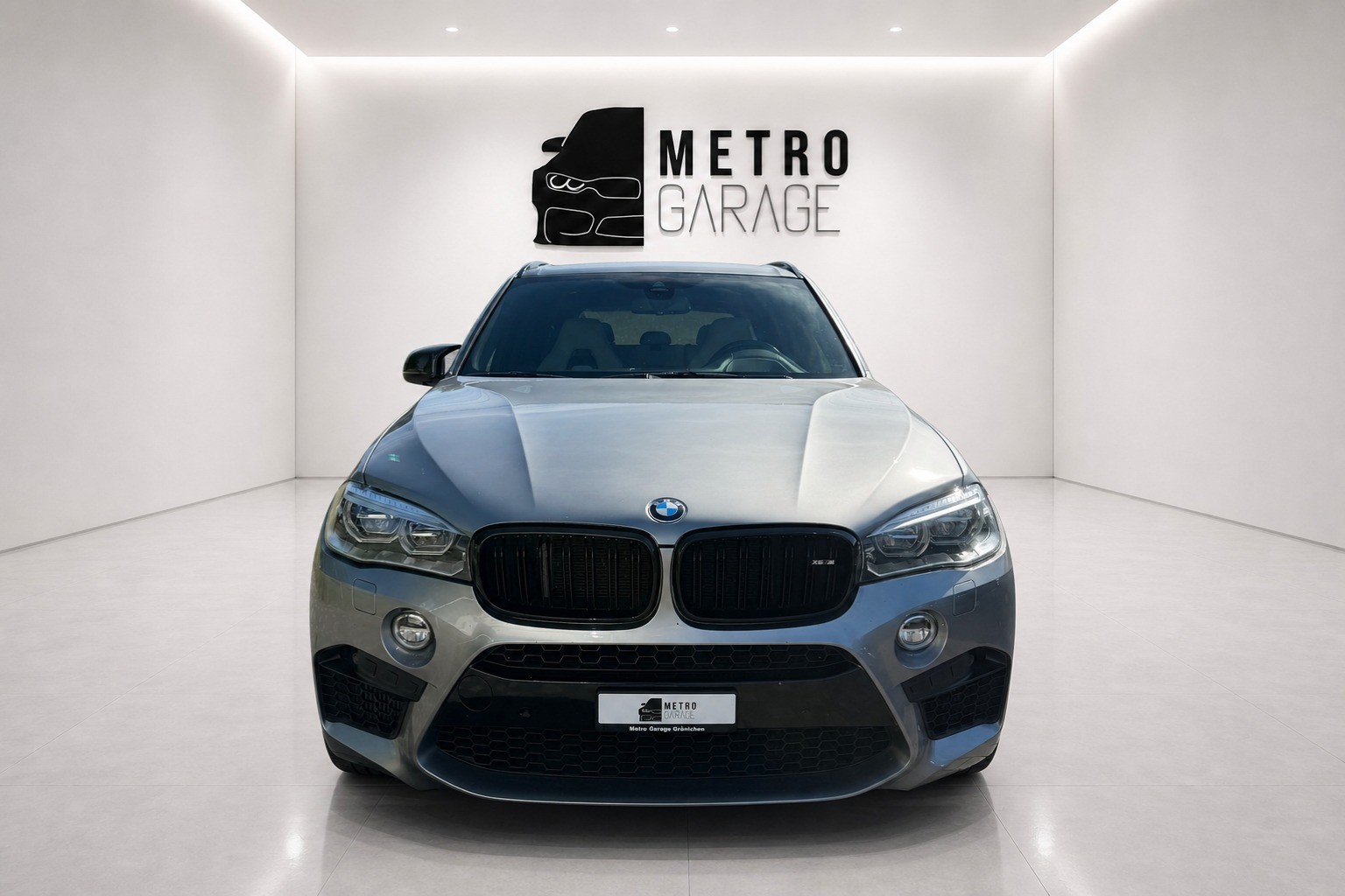 BMW X5M Steptronic-image-7