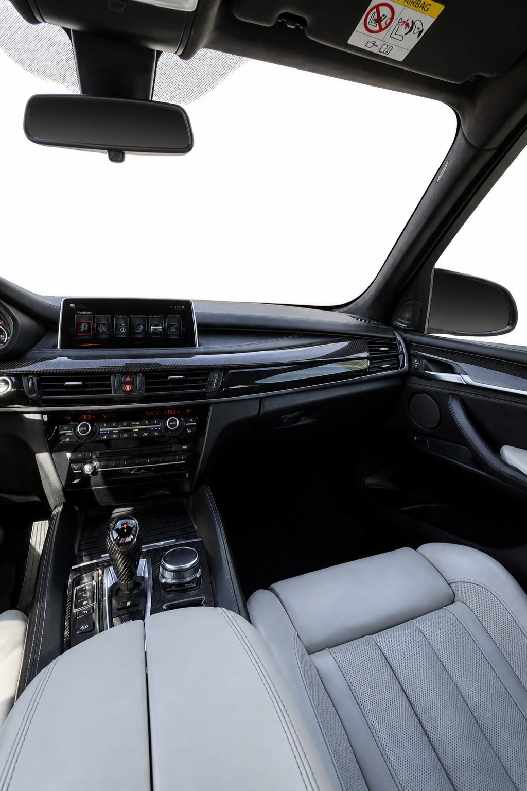 BMW X5M Steptronic-image-13