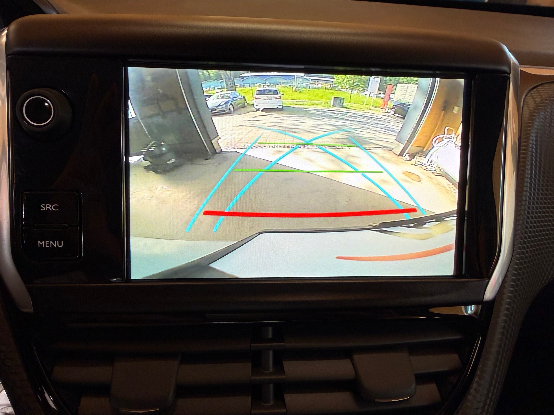 PEUGEOT 2008 1.2 PureTech GT Line EAT6-image-13