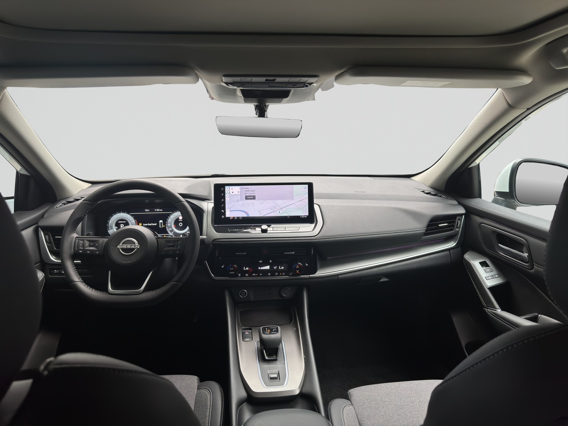 NISSAN Qashqai 1.3 DIG-T MHEV N-Connecta Xtronic-image-13