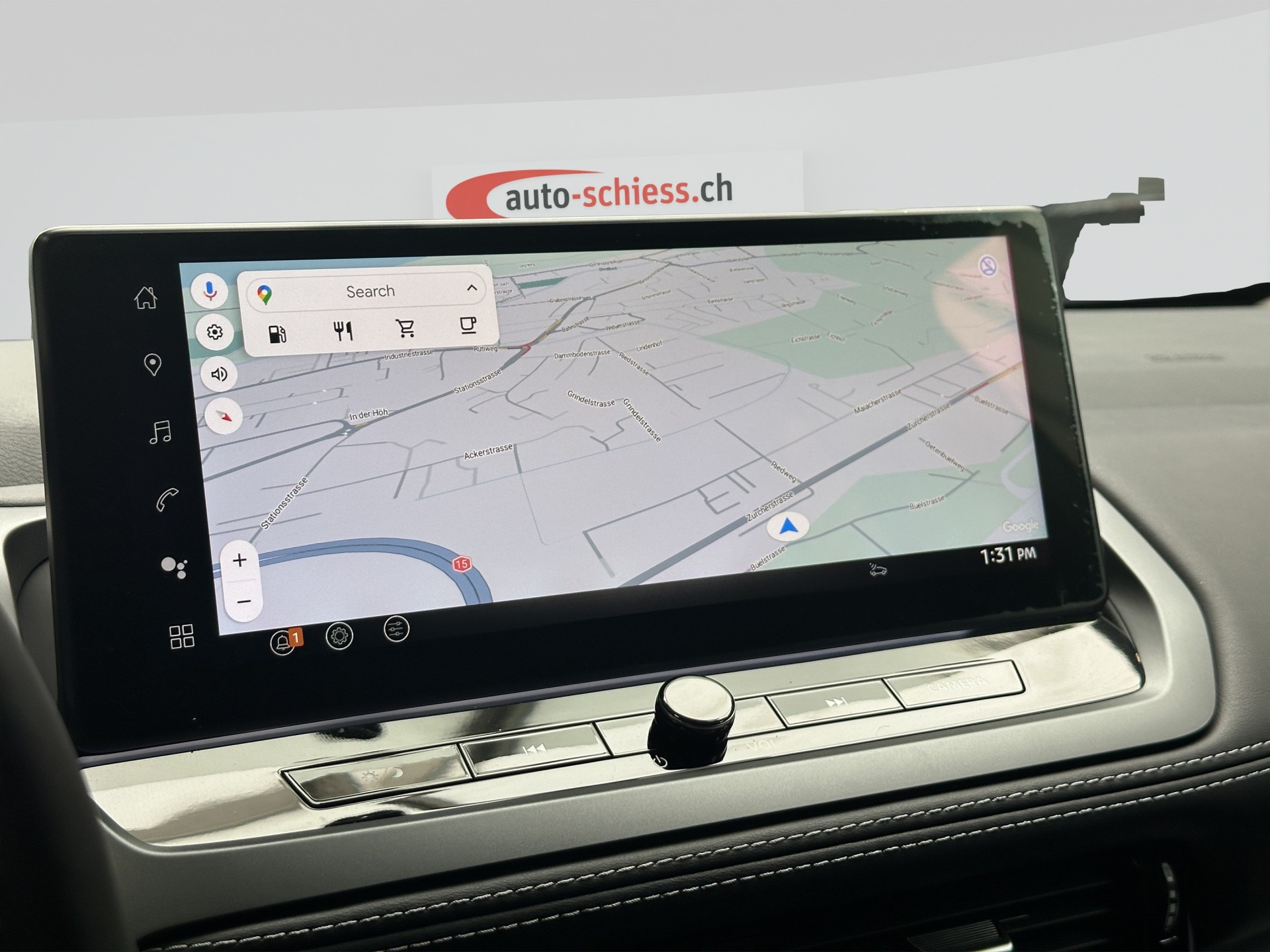 NISSAN Qashqai 1.3 DIG-T MHEV N-Connecta Xtronic-image-11
