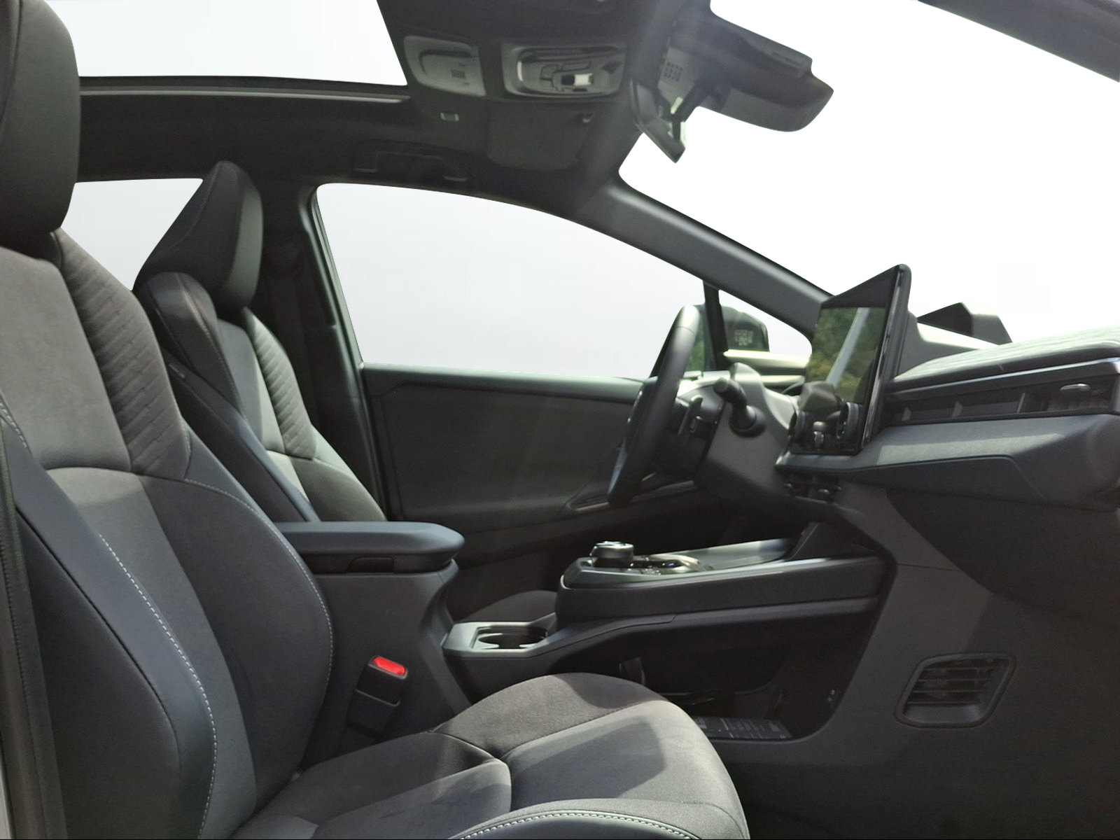 TOYOTA C-HR+ 77 kWh Premium AWD-image-10