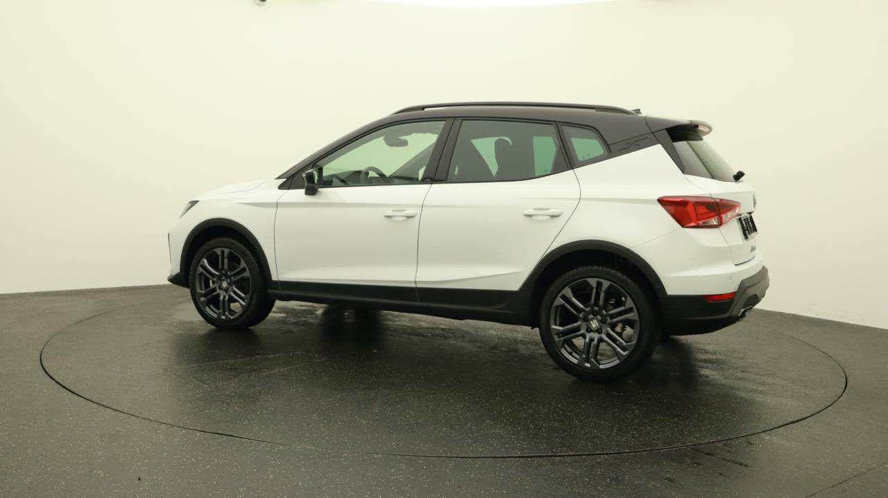 SEAT Arona 1.0 TSI Eco FR DSG-image-2