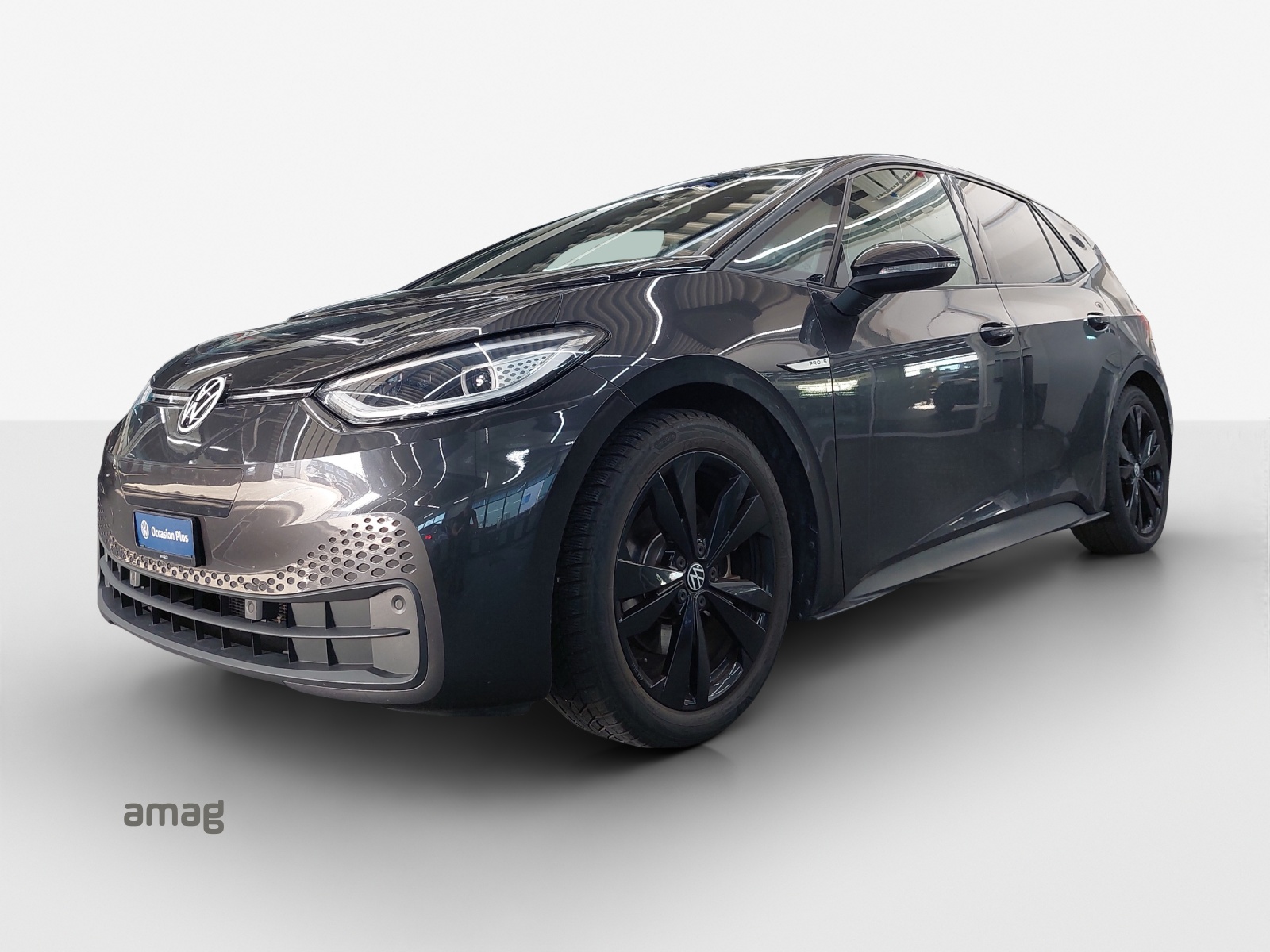 VW ID.3 Pro S 77 kWh Pro S