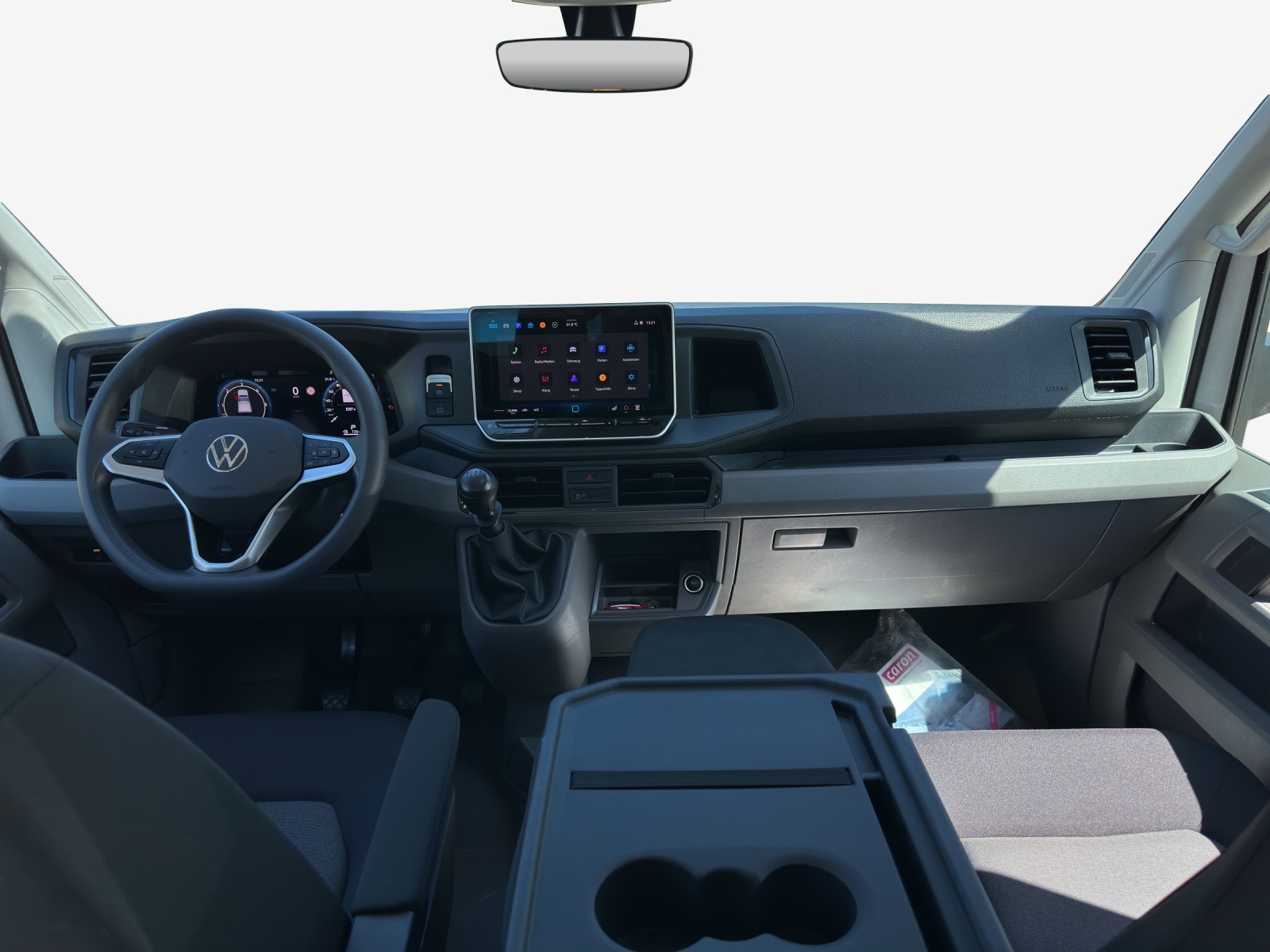 VW Crafter 35 2.0 BiTDI L4-image-8