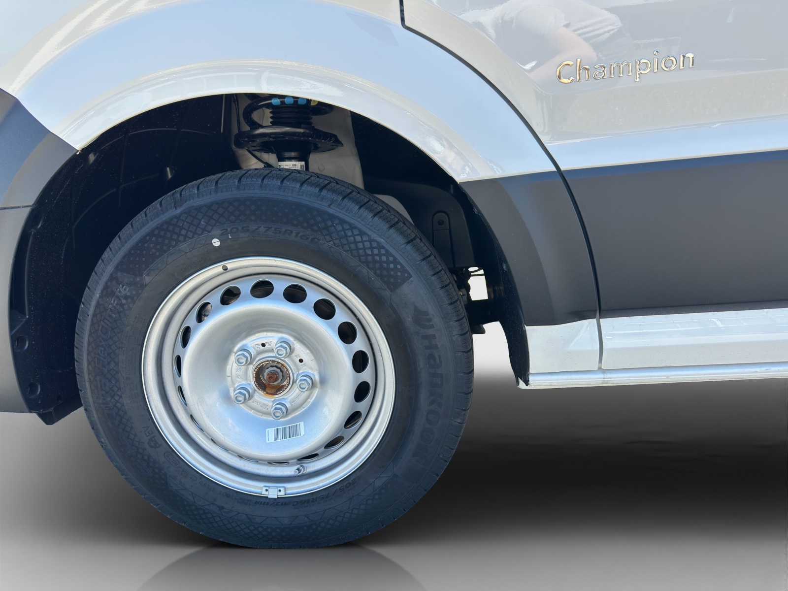 VW Crafter 35 2.0 BiTDI L4-image-14