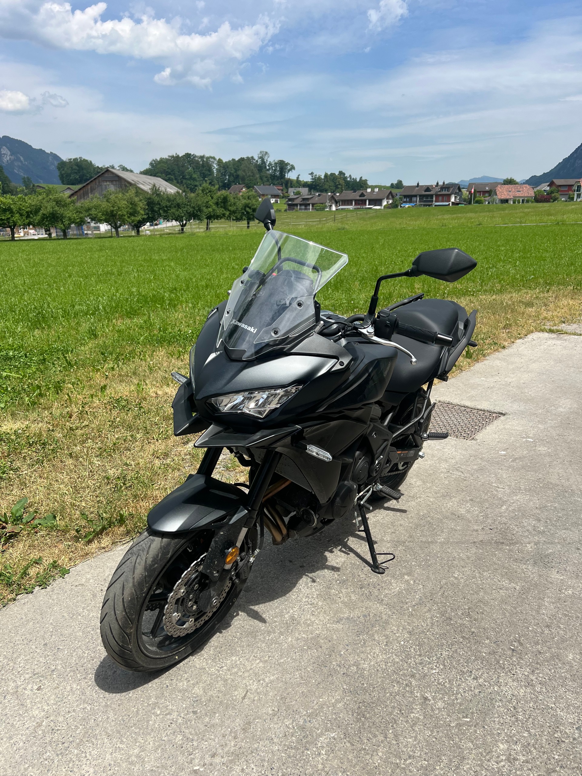 KAWASAKI Versys 650-image-4