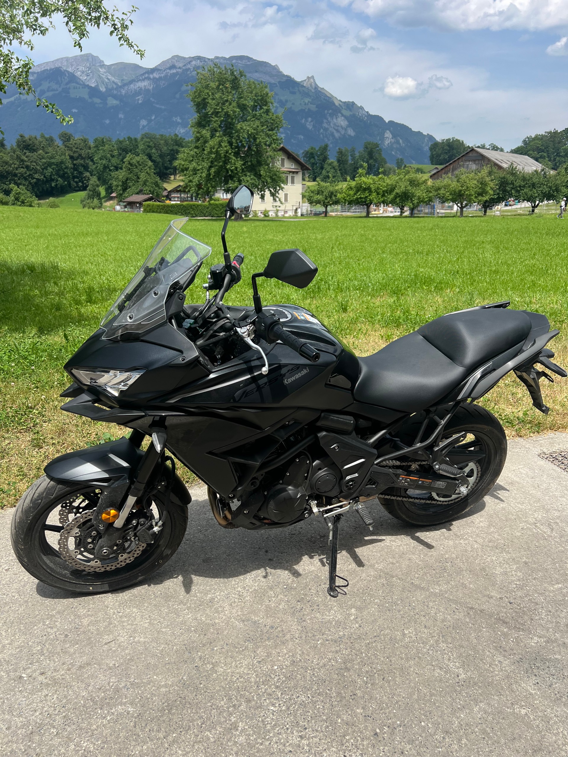 KAWASAKI Versys 650-image-3