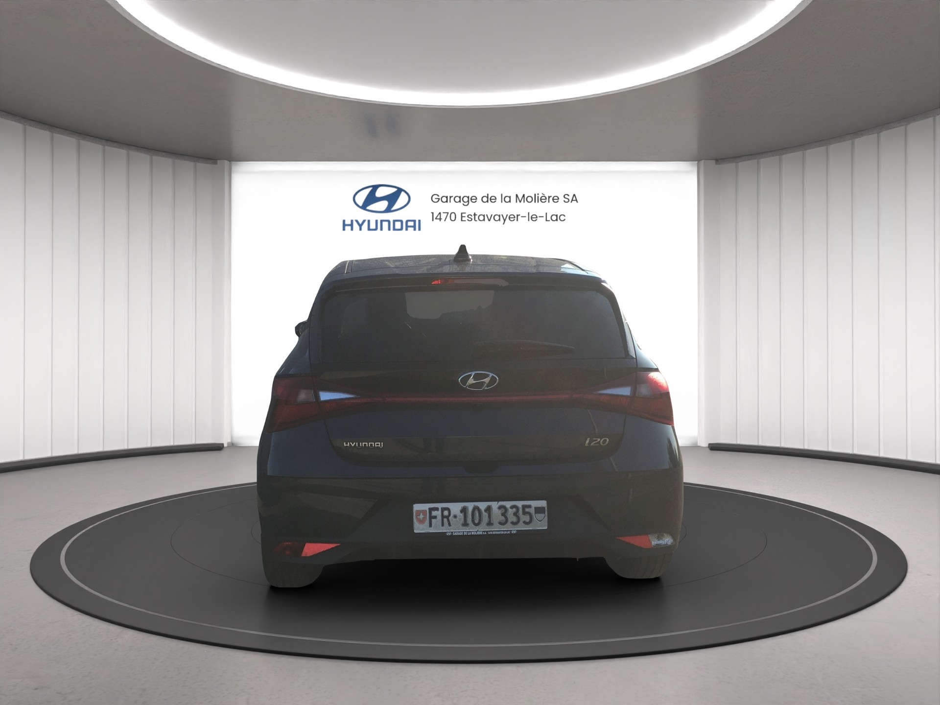 HYUNDAI i20 1.0 T-GDi Amplia DCT-image-4