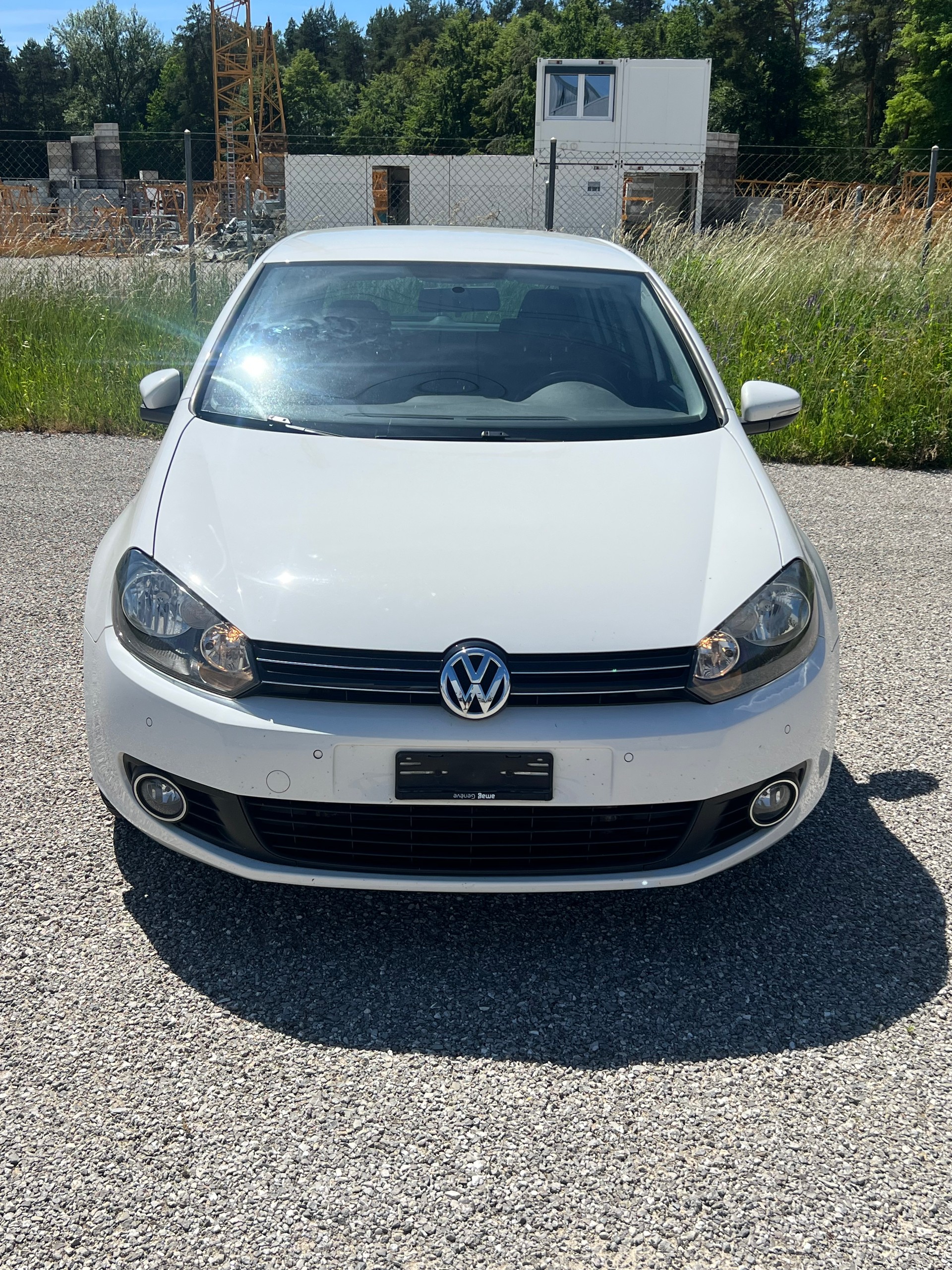 VW Golf 1.4 TSI Comfortline-image-0