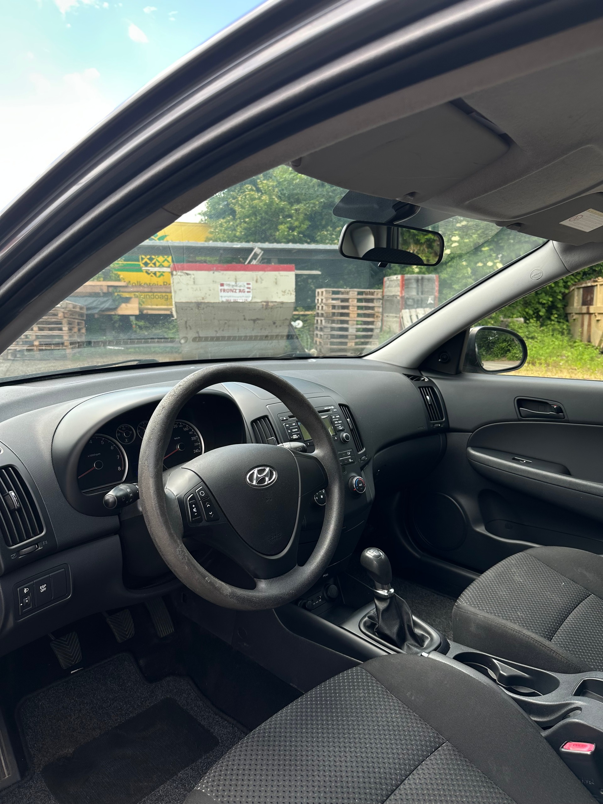 HYUNDAI i30 1.4 Comfort-image-5