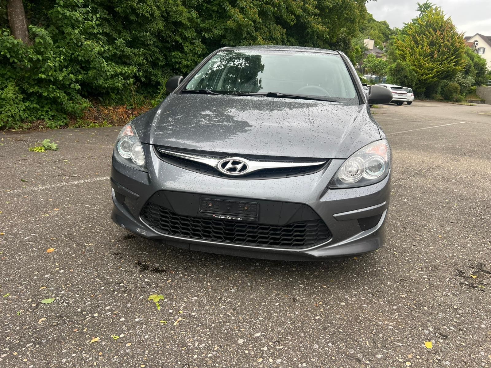 HYUNDAI i30 1.4 Comfort-image-2