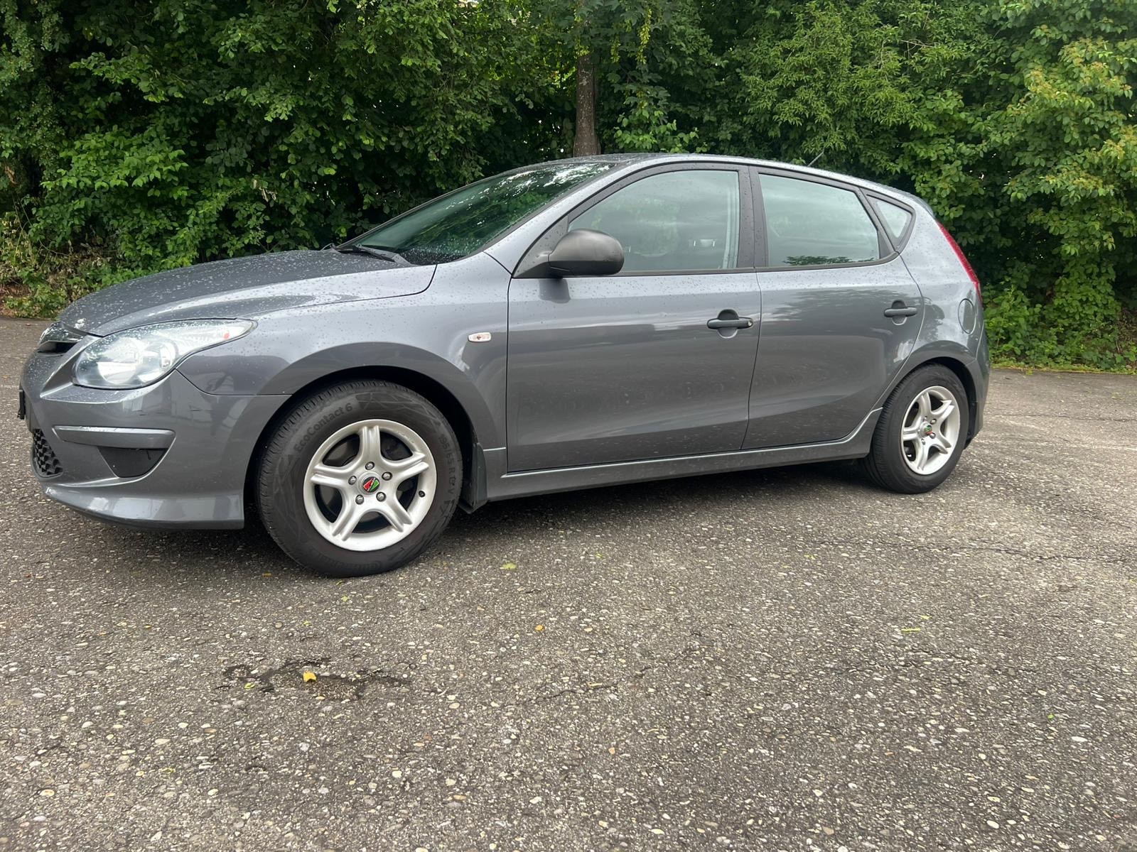 HYUNDAI i30 1.4 Comfort