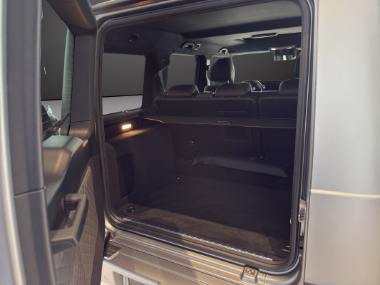 MERCEDES-BENZ G 450d 9G-Tronic-image-9