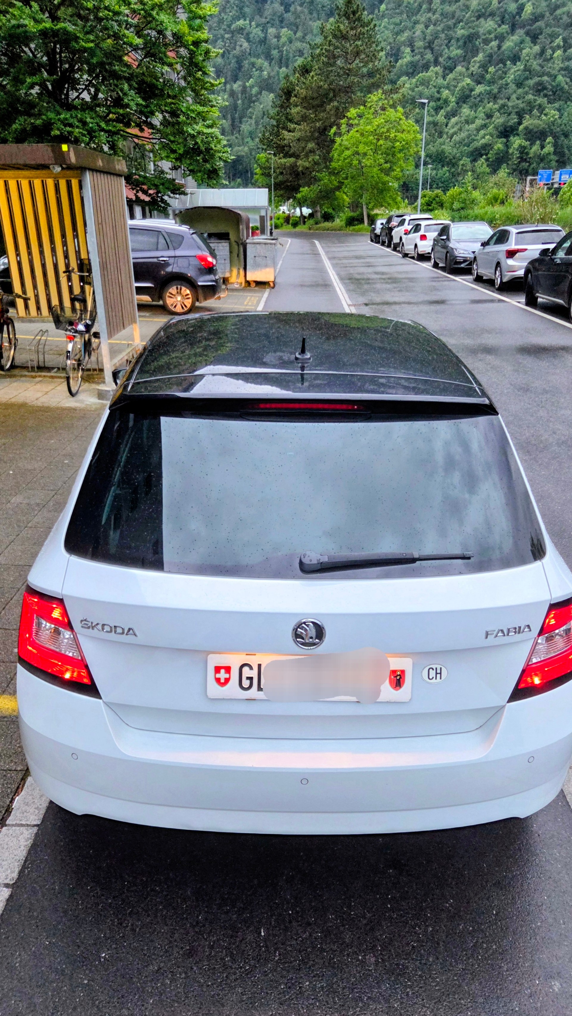 SKODA 1.2 TSI Ambition-image-2
